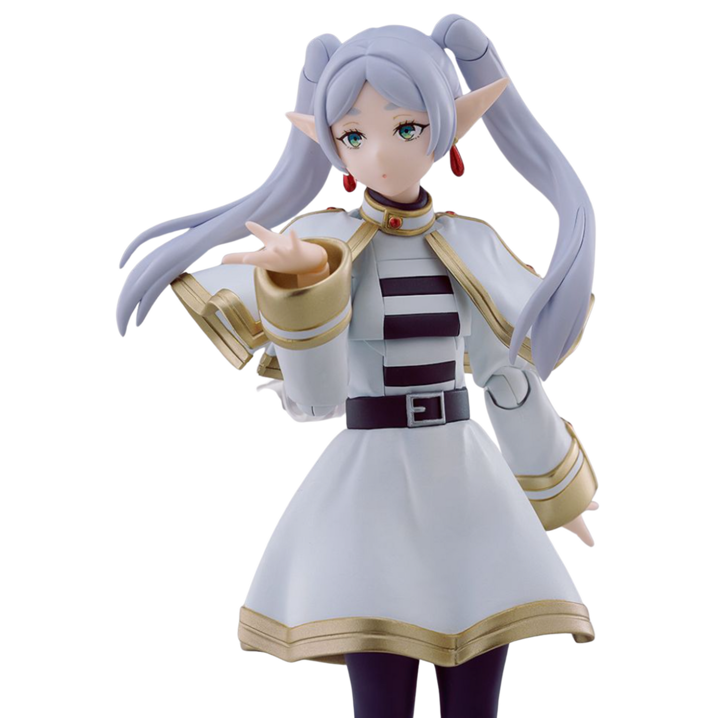 Frieren: Beyond Journey's End figma No.658 Frieren Action Figure