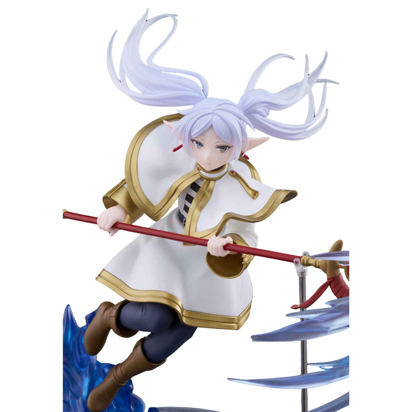 Frieren: Beyond Journey's End AMP+ Frieren Figure