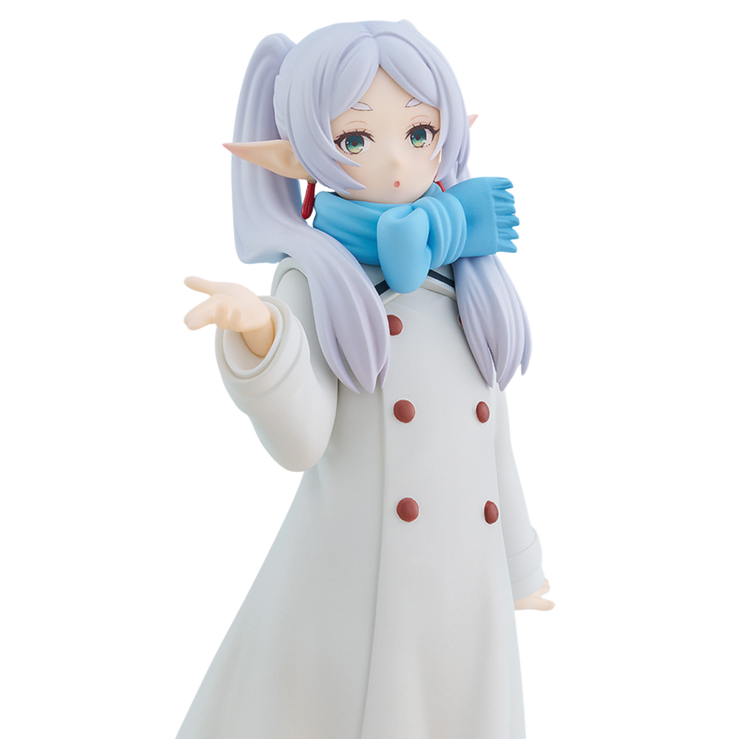 Frieren: Beyond Journey's End Pop Up Parade Frieren (Blow Kiss Ver.)