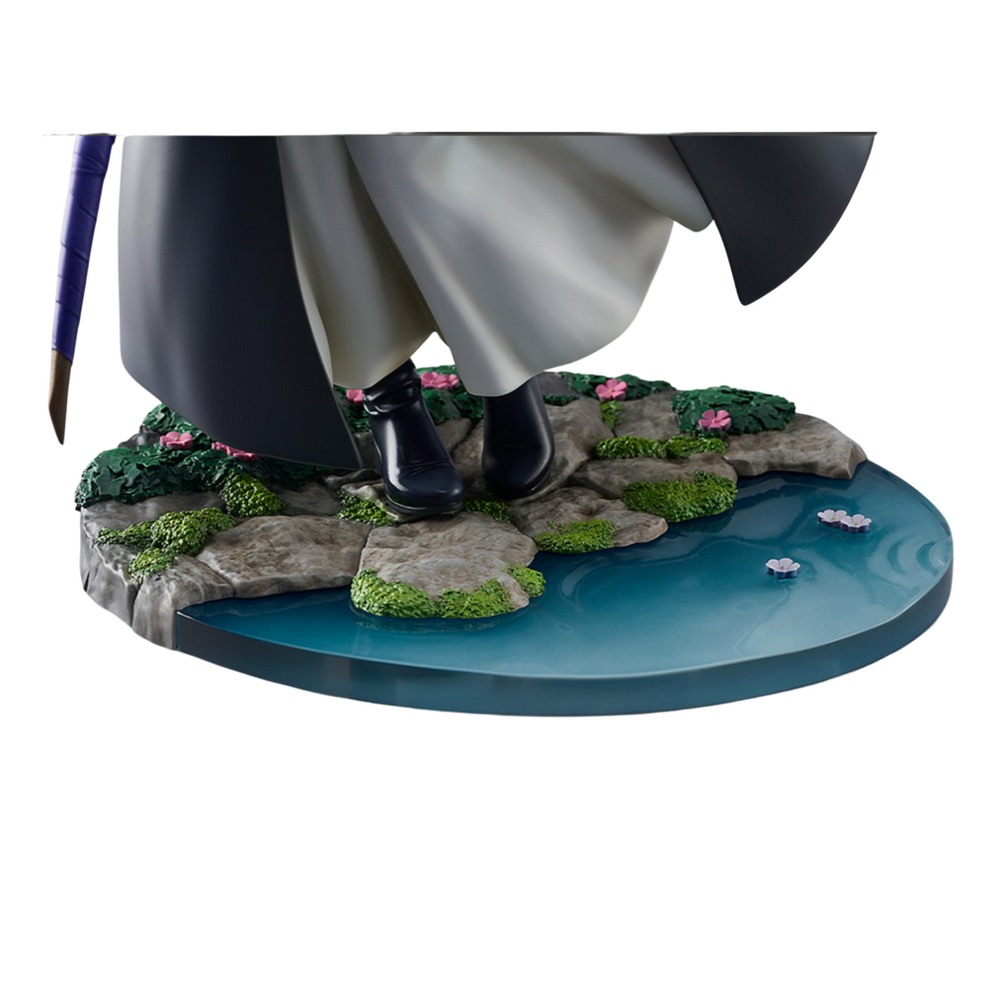 Frieren: Beyond Journey's End Fern (Reflections of a Distant Memory Ver.) 1/7 Scale Figure