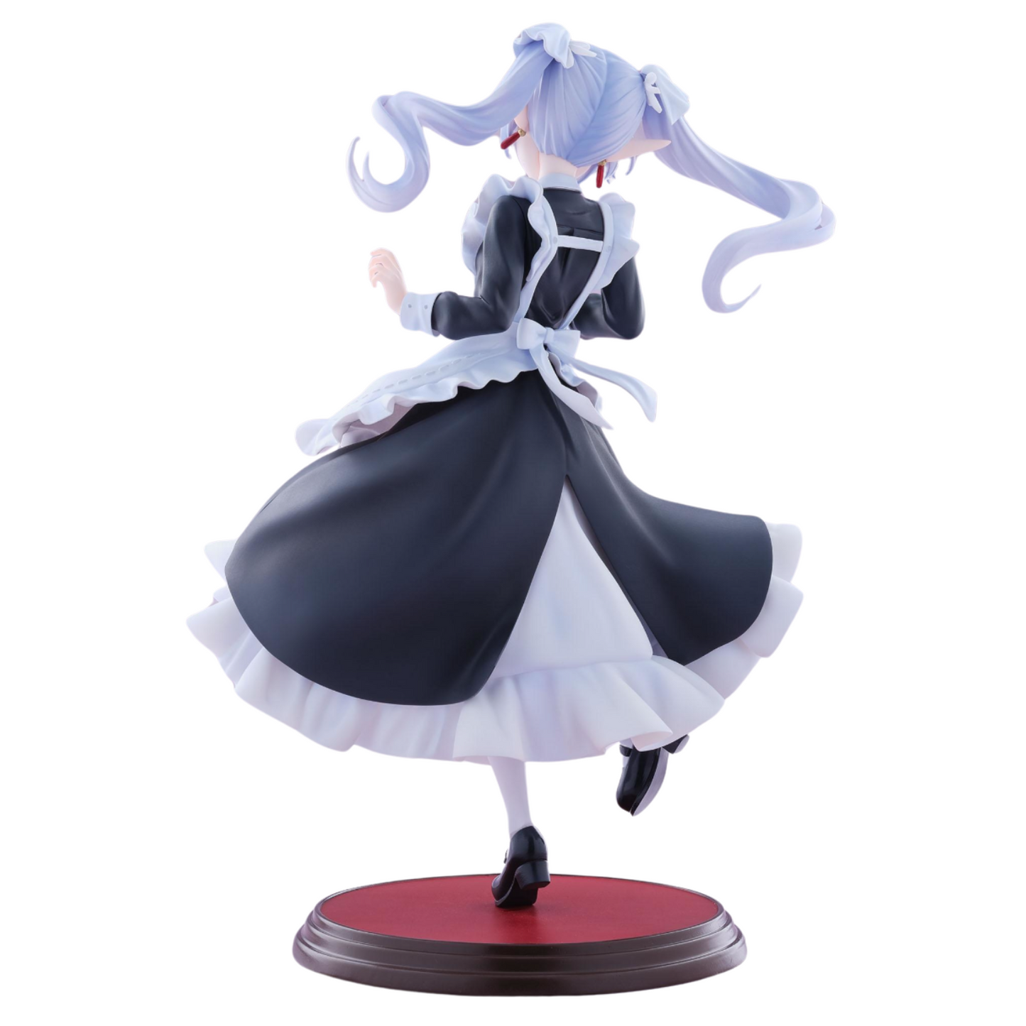 Frieren: Beyond Journey's End Luminasta Frieren (Maid Costume) Figure