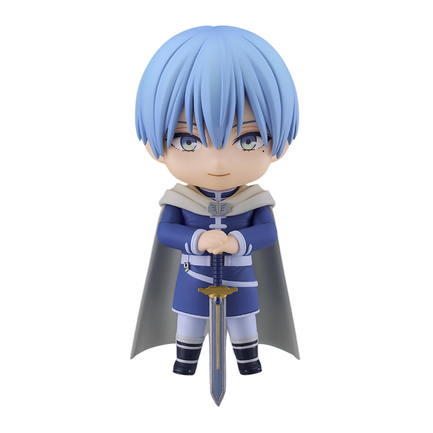 Frieren: Beyond Journey's End Nendoroid No.2498 Himmel