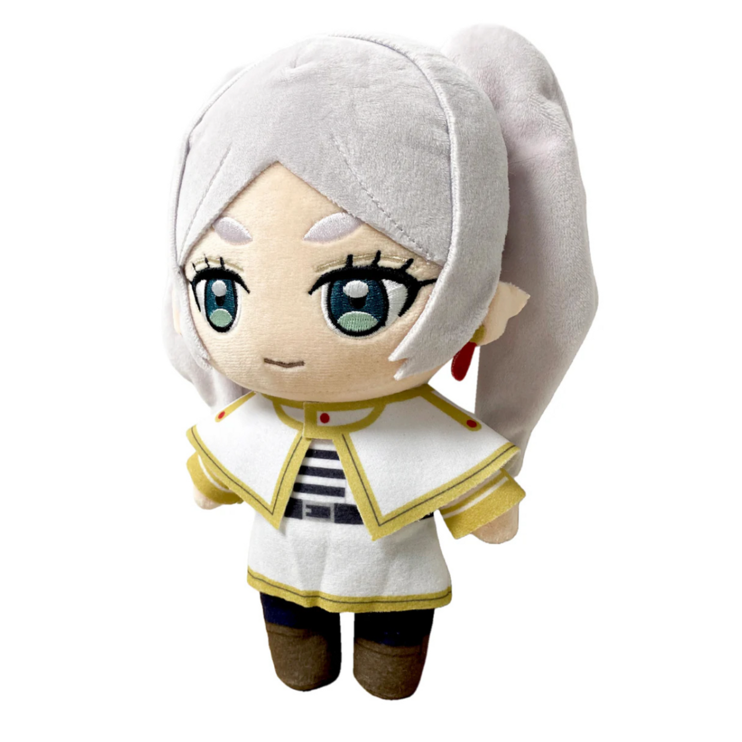 Frieren: Beyond Journey's End Frieren 8in Plushie