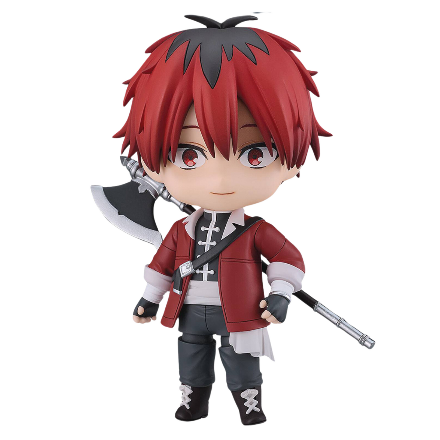 Frieren: Beyond Journey's End Nendoroid No.2497 Stark