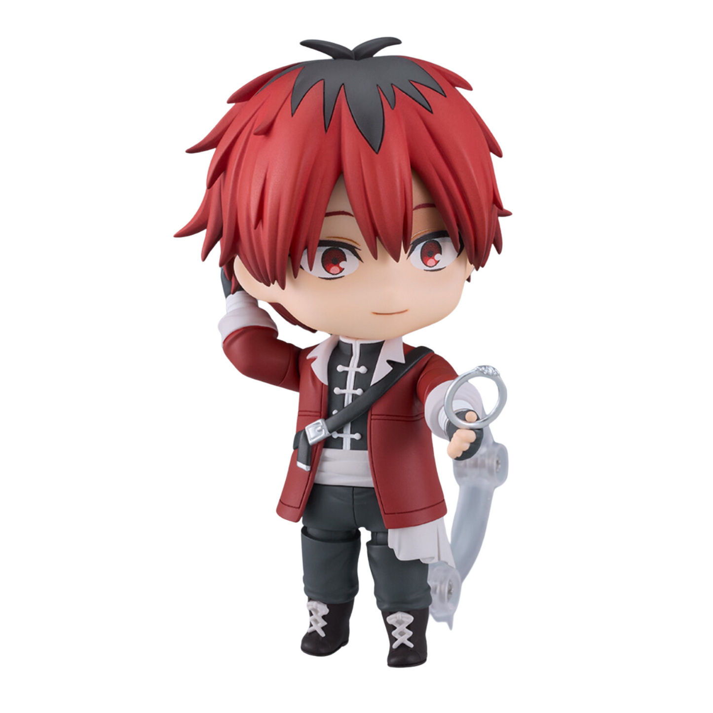 Frieren: Beyond Journey's End Nendoroid No.2497 Stark