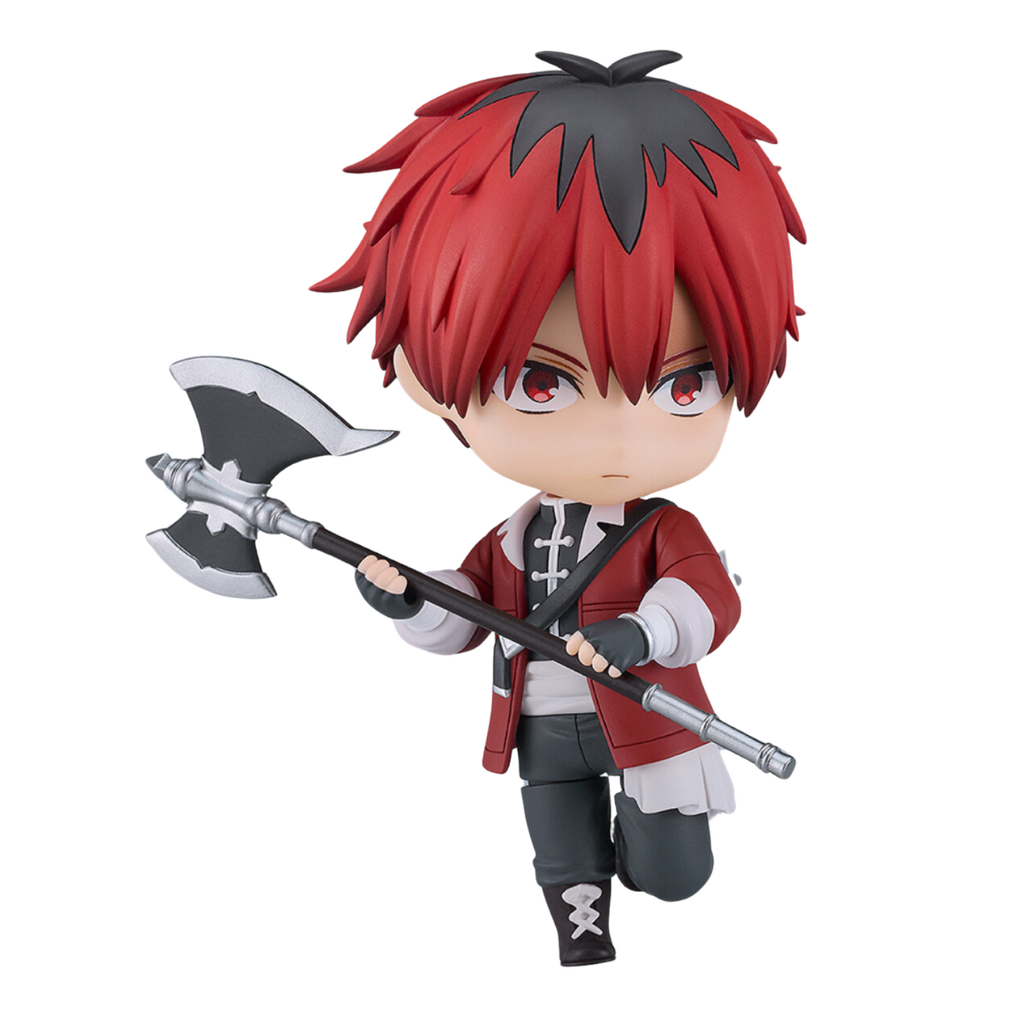Frieren: Beyond Journey's End Nendoroid No.2497 Stark