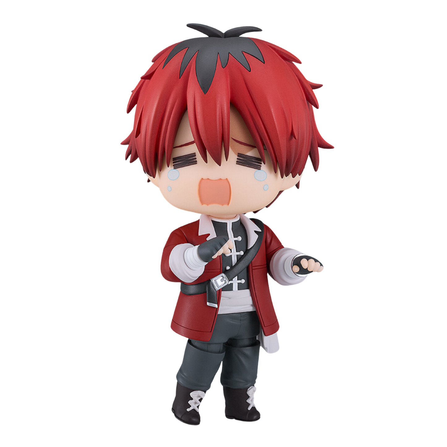 Frieren: Beyond Journey's End Nendoroid No.2497 Stark