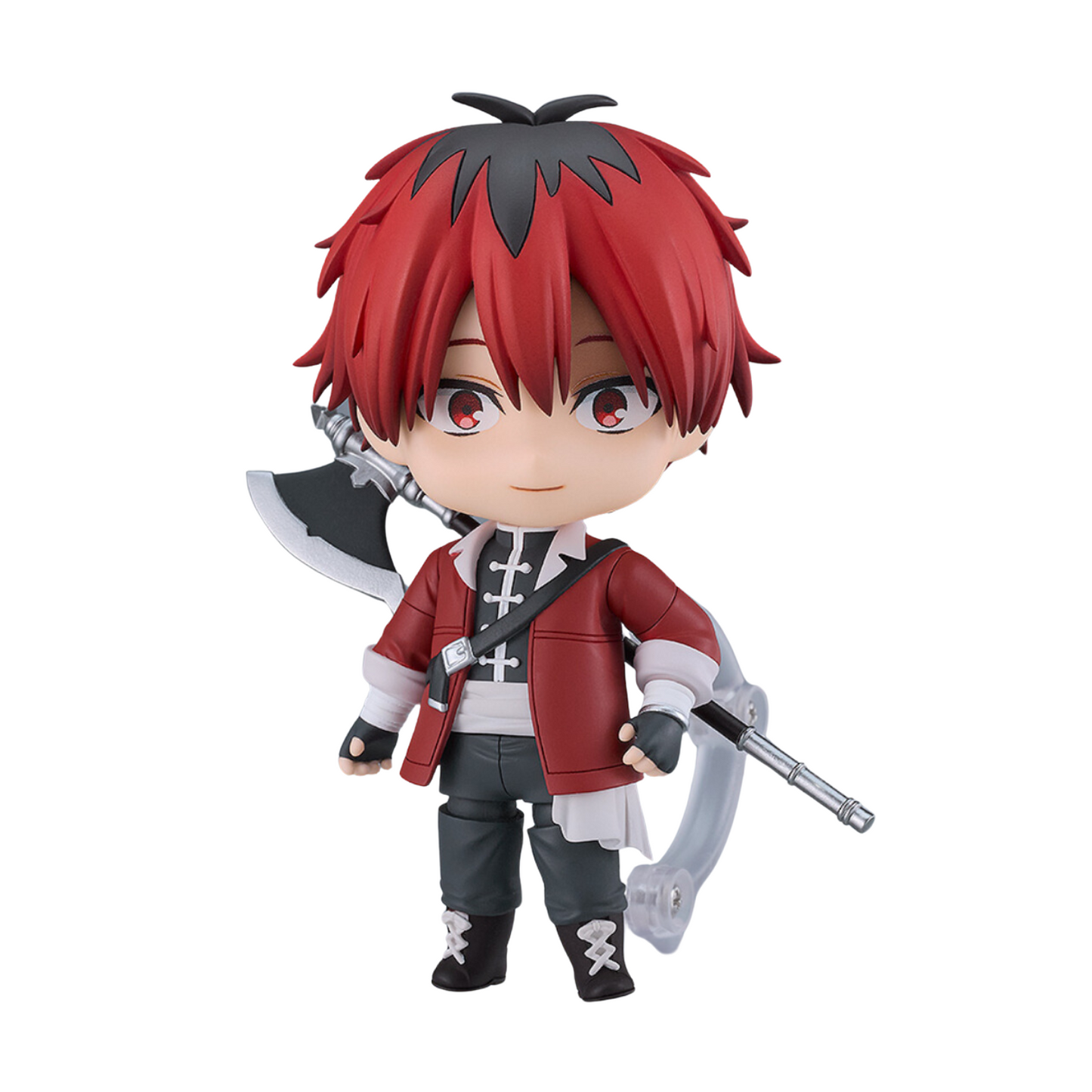 Frieren: Beyond Journey's End Nendoroid No.2497 Stark