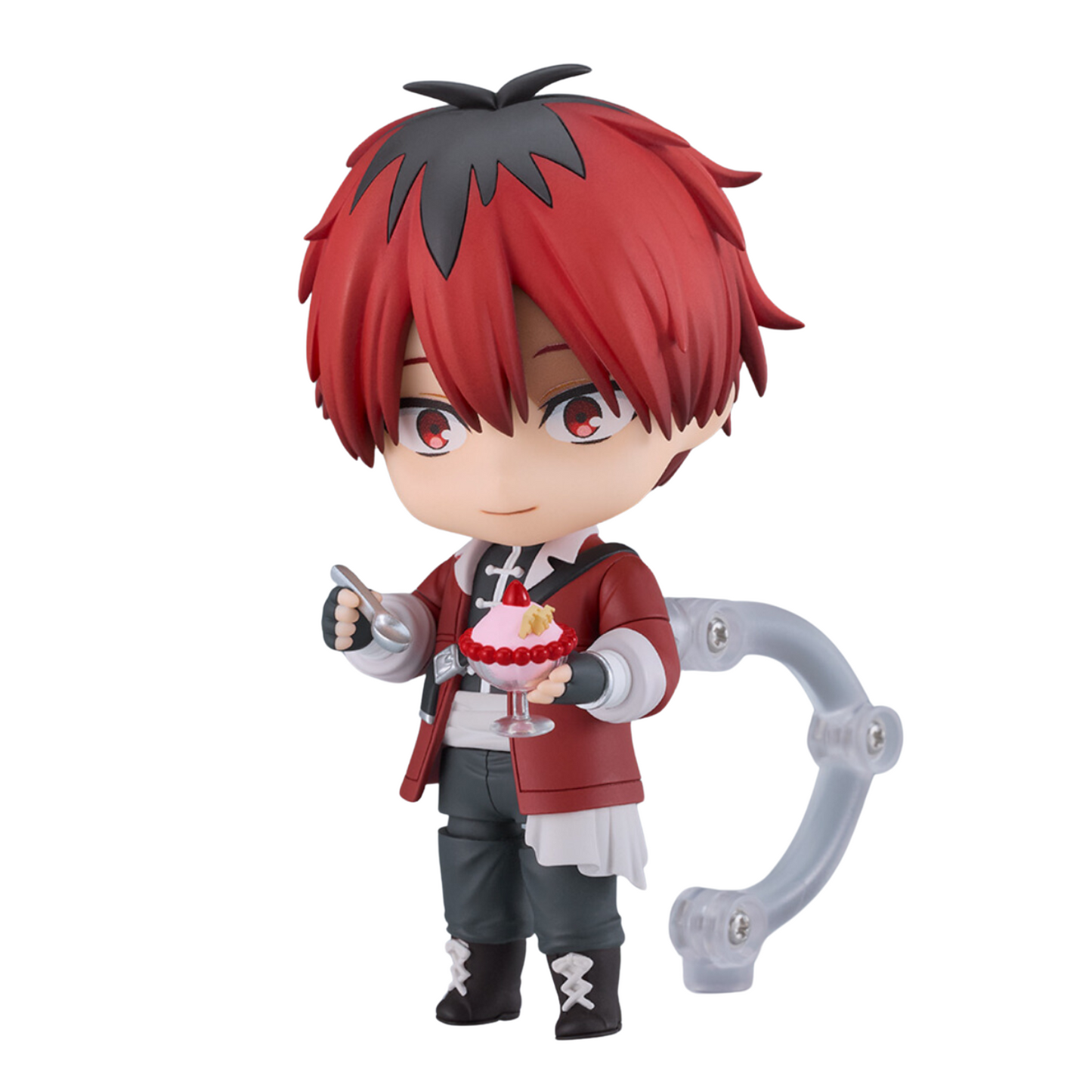 Frieren: Beyond Journey's End Nendoroid No.2497 Stark