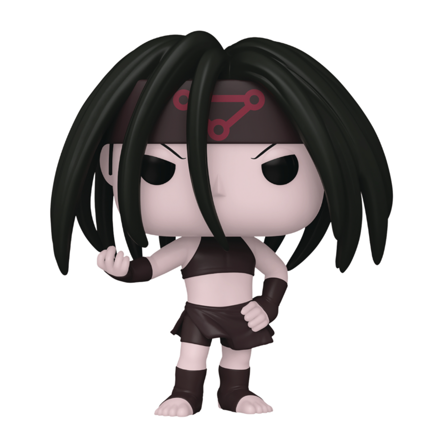 Pop! Animation: Fullmetal Alchemist: Brotherhood - Envy