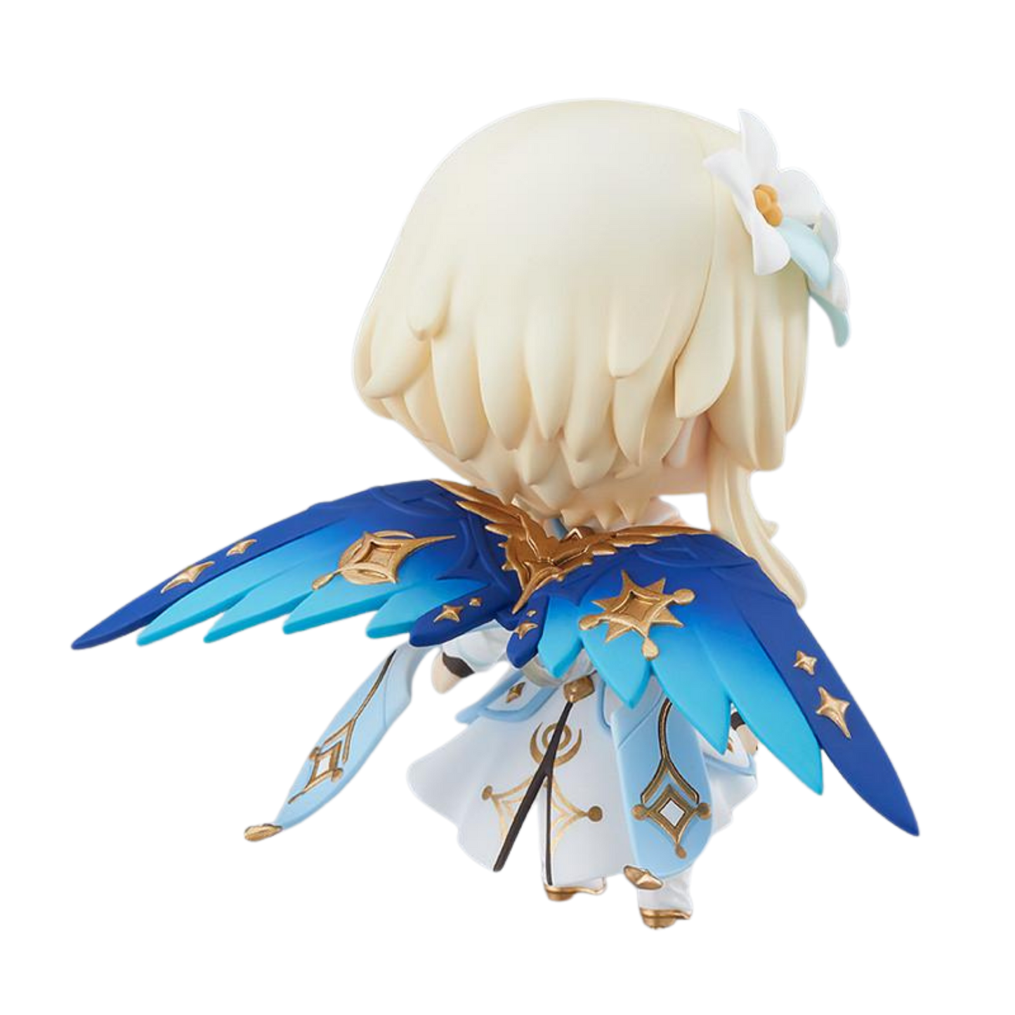 Genshin Impact Nendoroid No.1718 Traveler (Lumine)