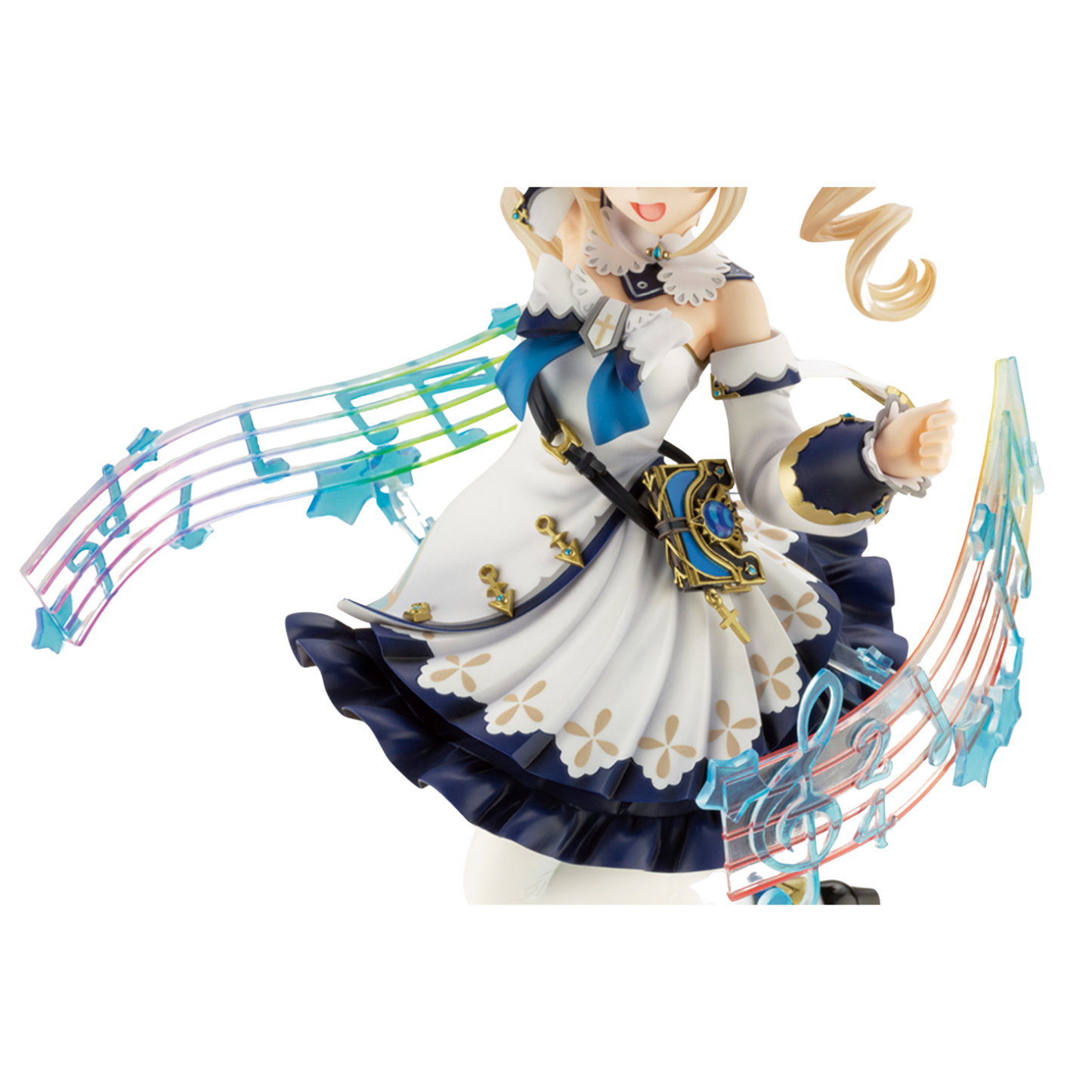 Genshin Impact Barbara 1/7 Scale Figure
