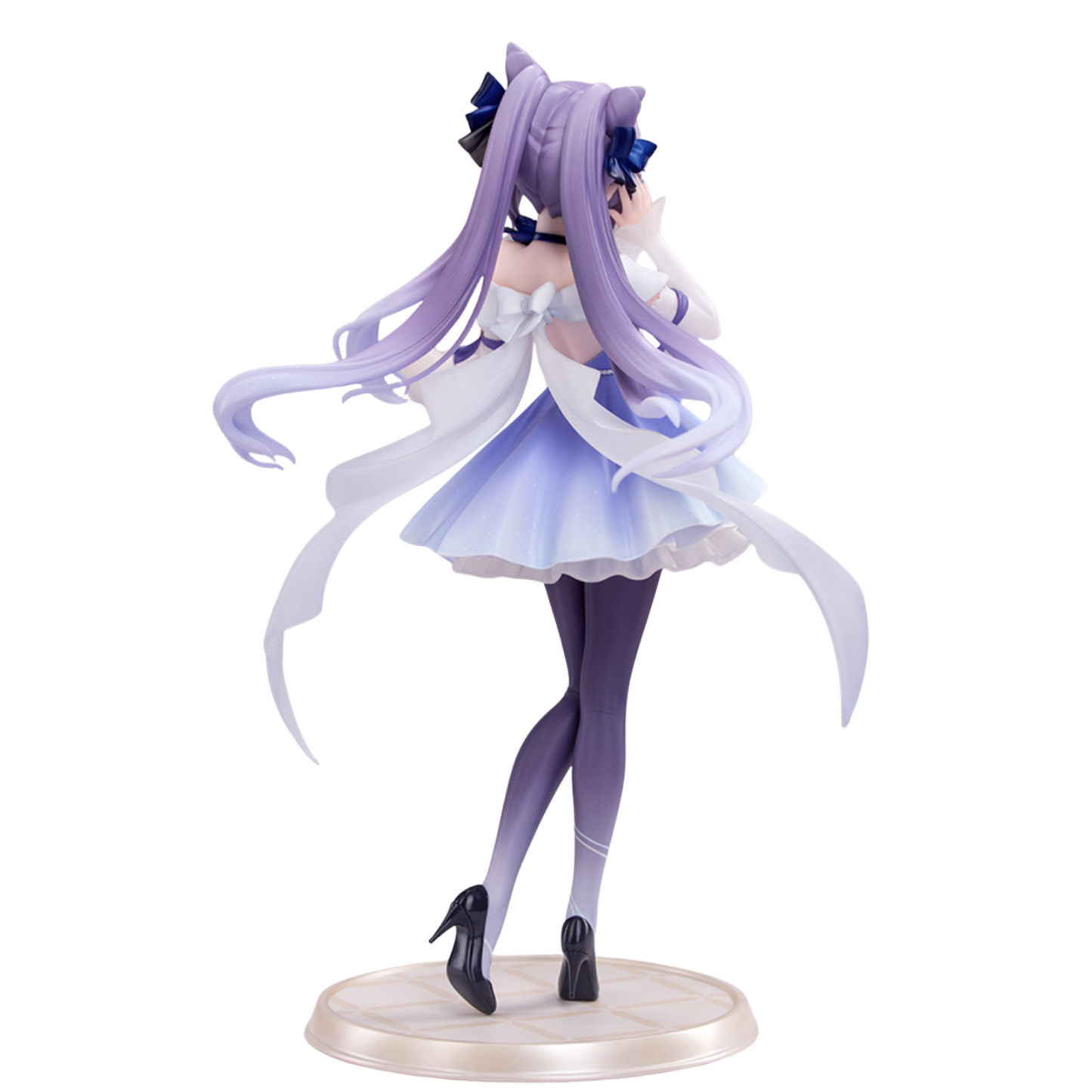 Genshin Impact Gift+ Keqing (Resplendent Feast Ver.) 1/8 Scale Figure