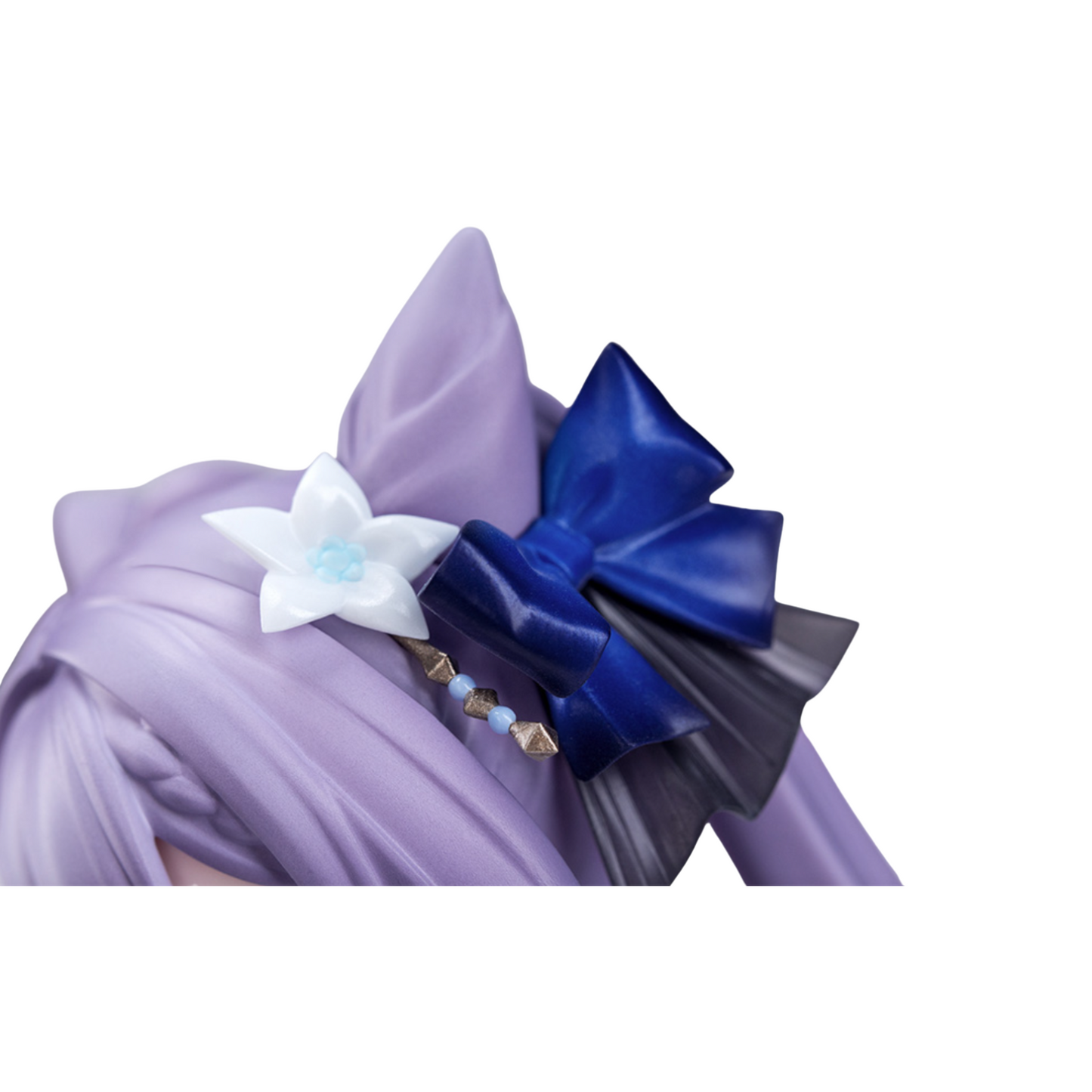 Genshin Impact Gift+ Keqing (Resplendent Feast Ver.) 1/8 Scale Figure