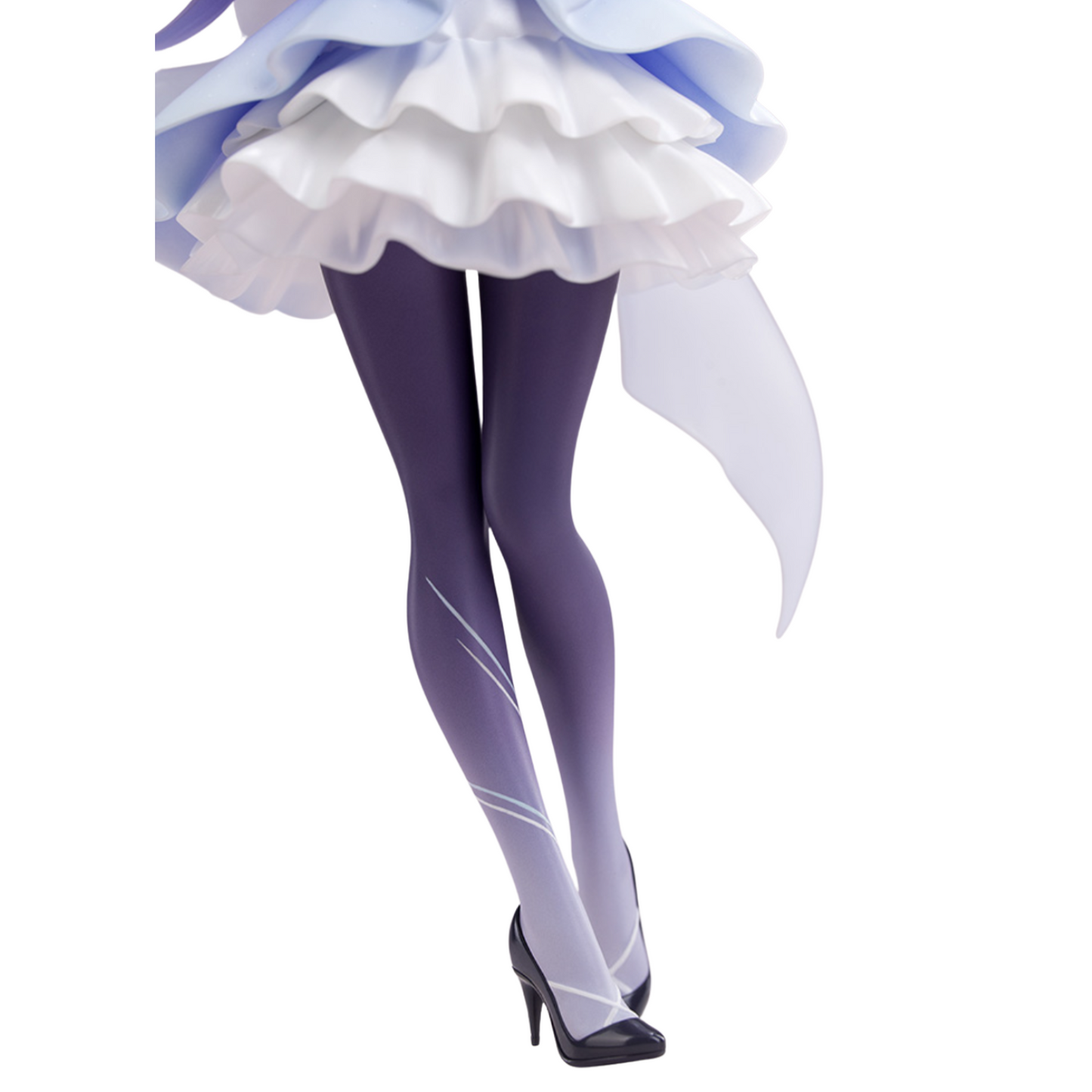 Genshin Impact Gift+ Keqing (Resplendent Feast Ver.) 1/8 Scale Figure