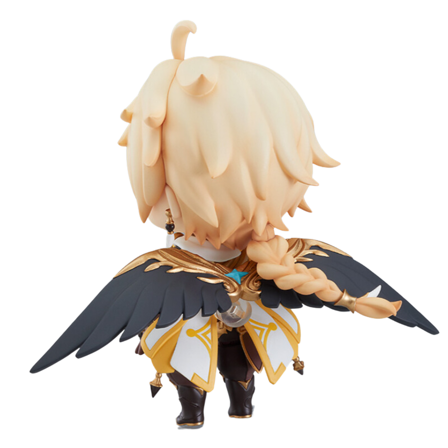 Genshin Impact Nendoroid No.1717 Traveler (Aether)