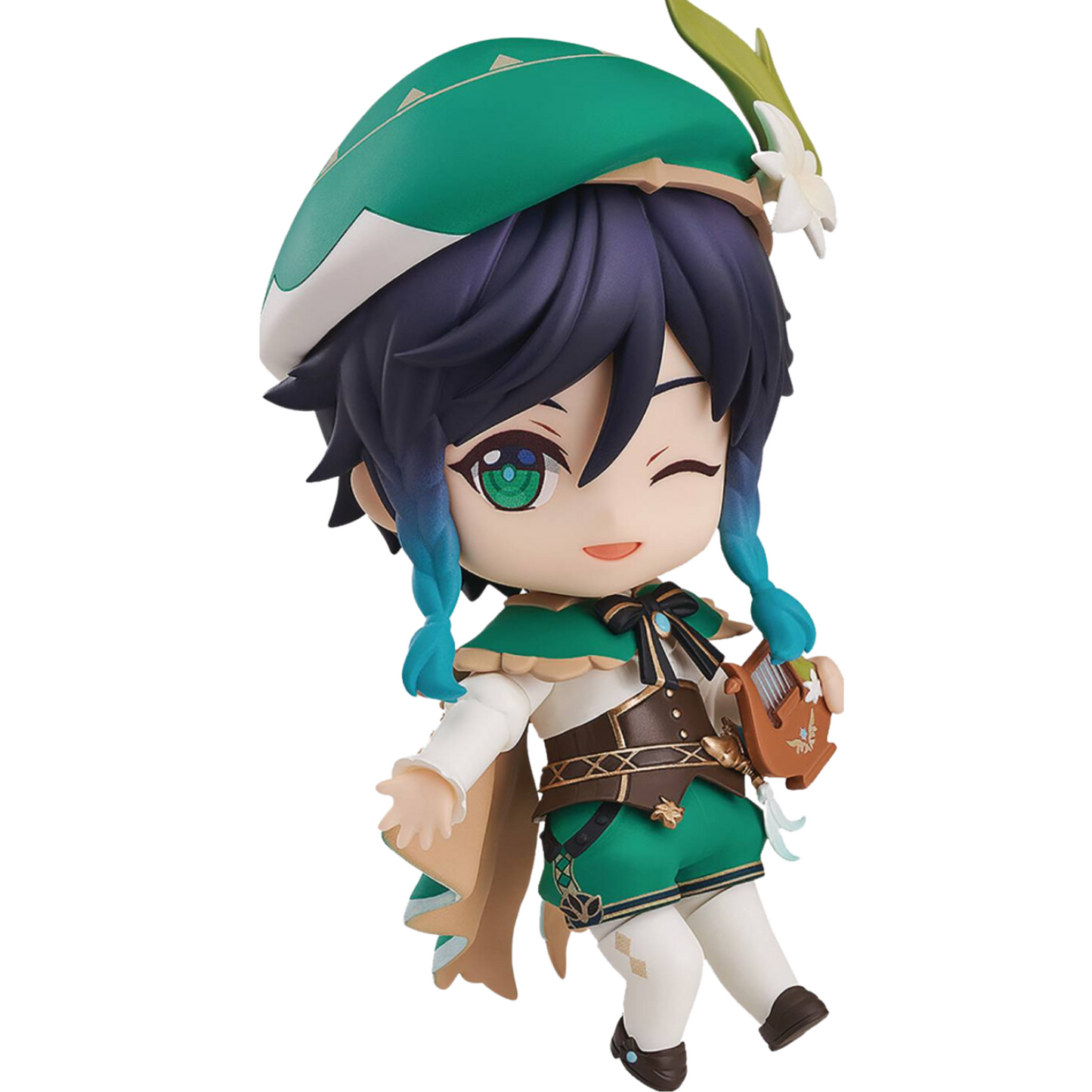 Genshin Impact Nendoroid No.1795 Venti