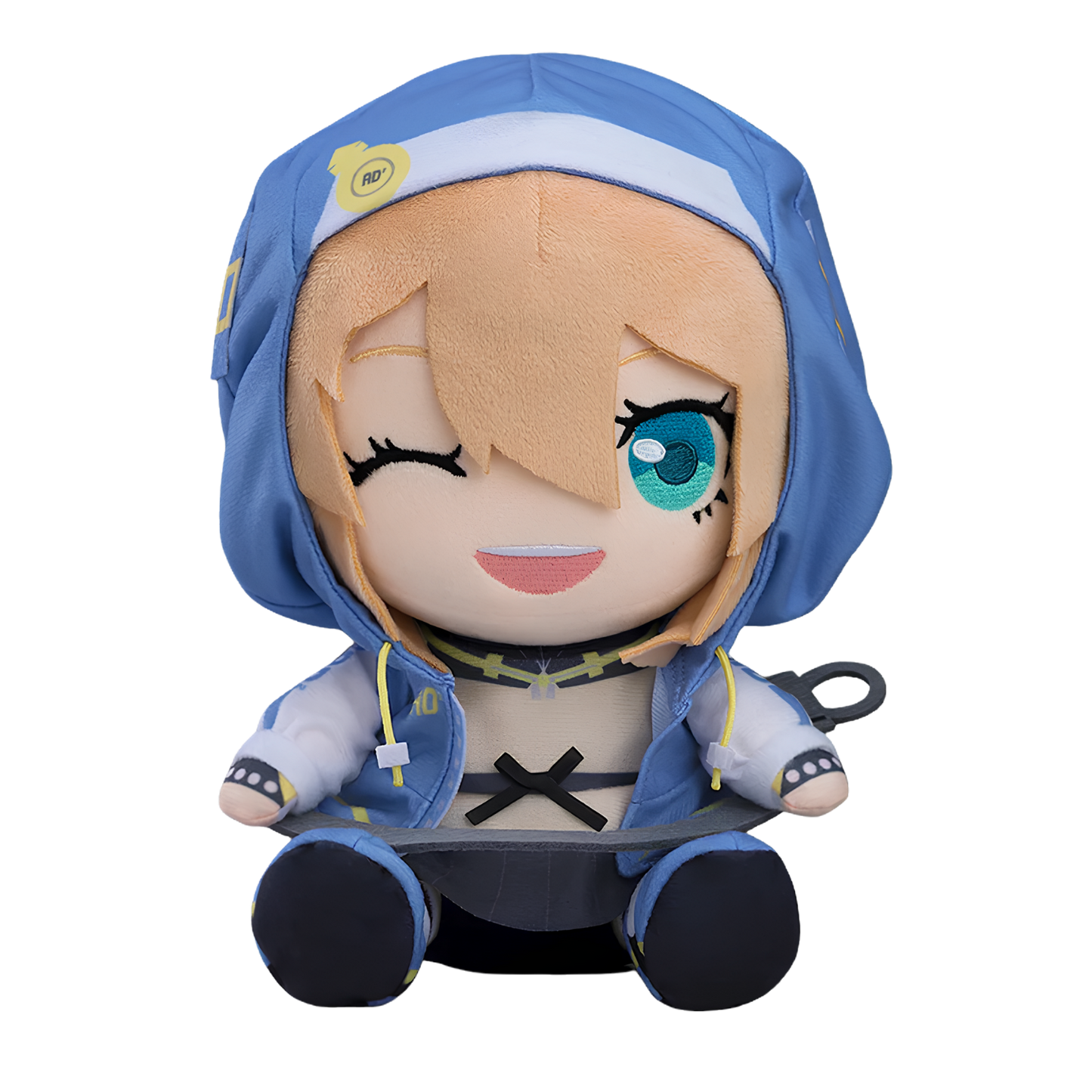 Guilty Gear Strive Bridget (Winking Ver.) Plushie