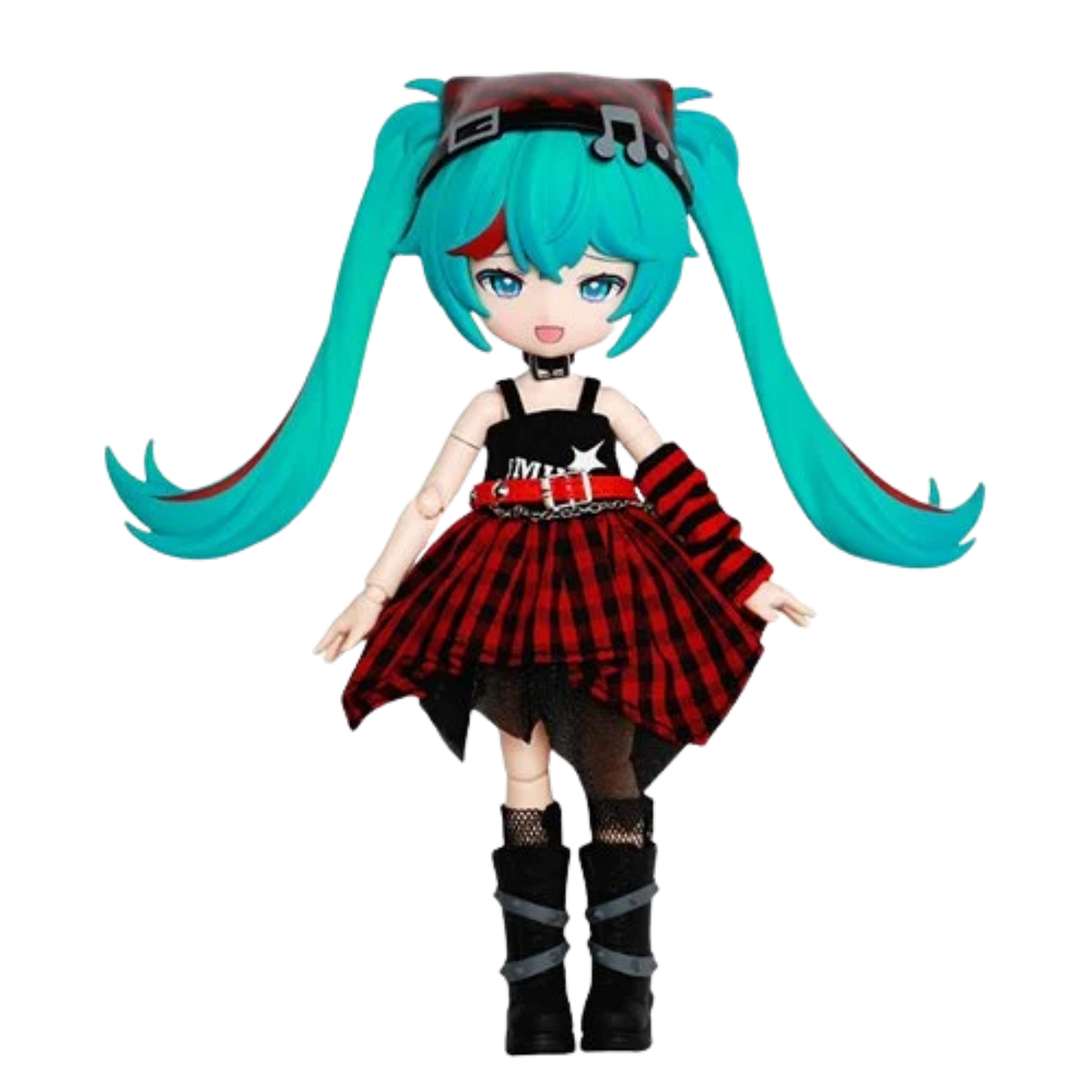Hatsune Miku DaaLaMode Series Sonata Prologue Box