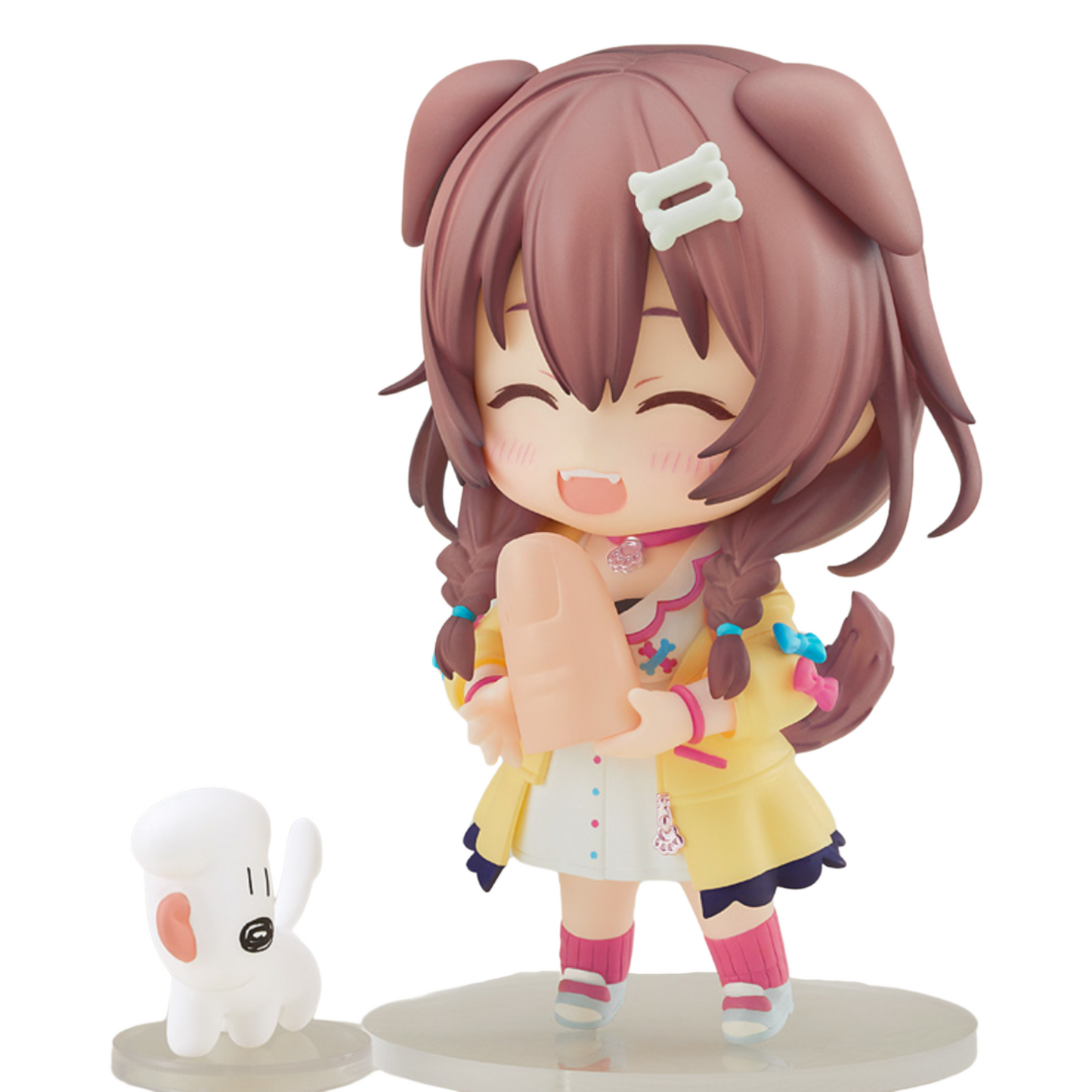 Hololive Nendoroid No.1861 Inugami Korone