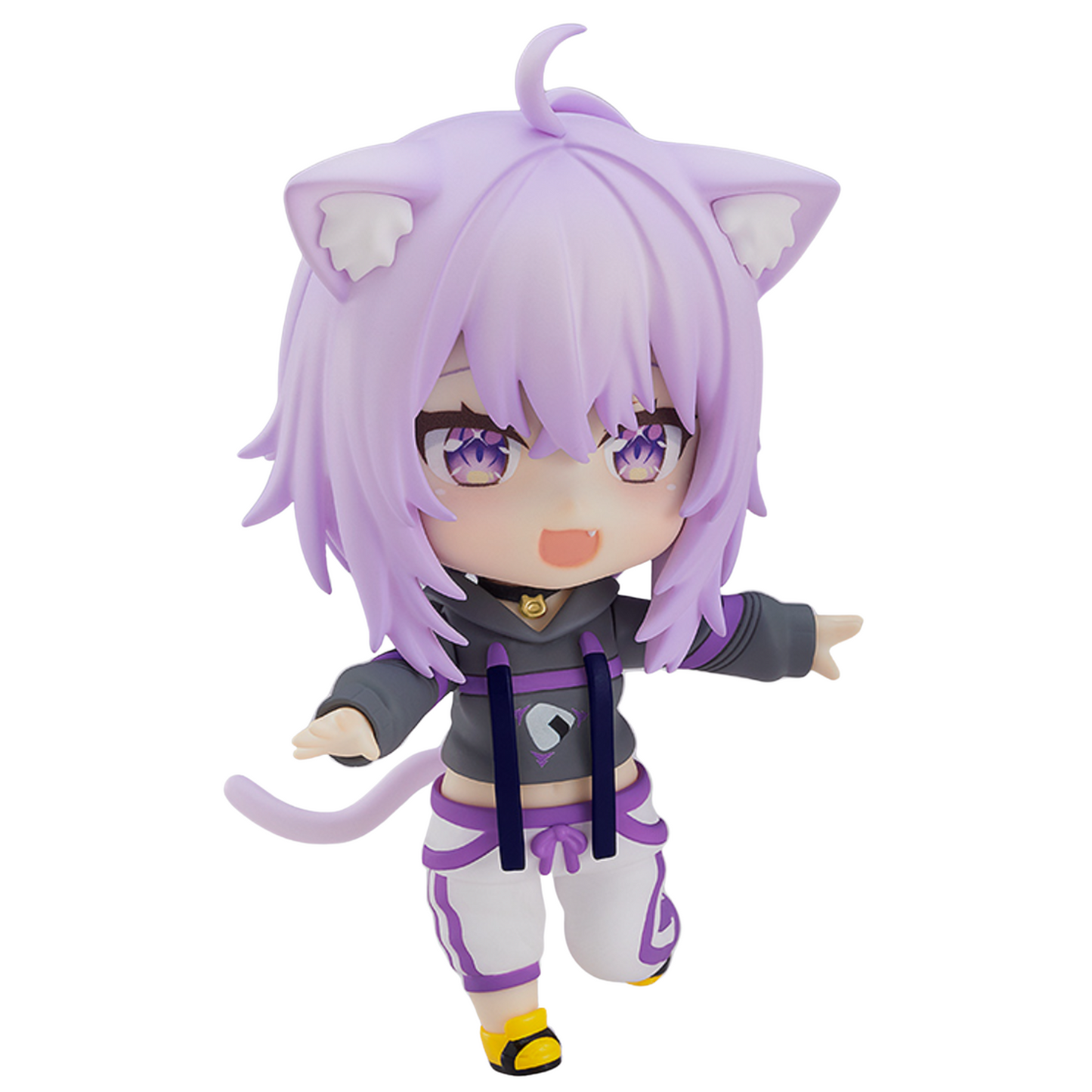 Hololive Nendoroid No.1860 Nekomata Okayu