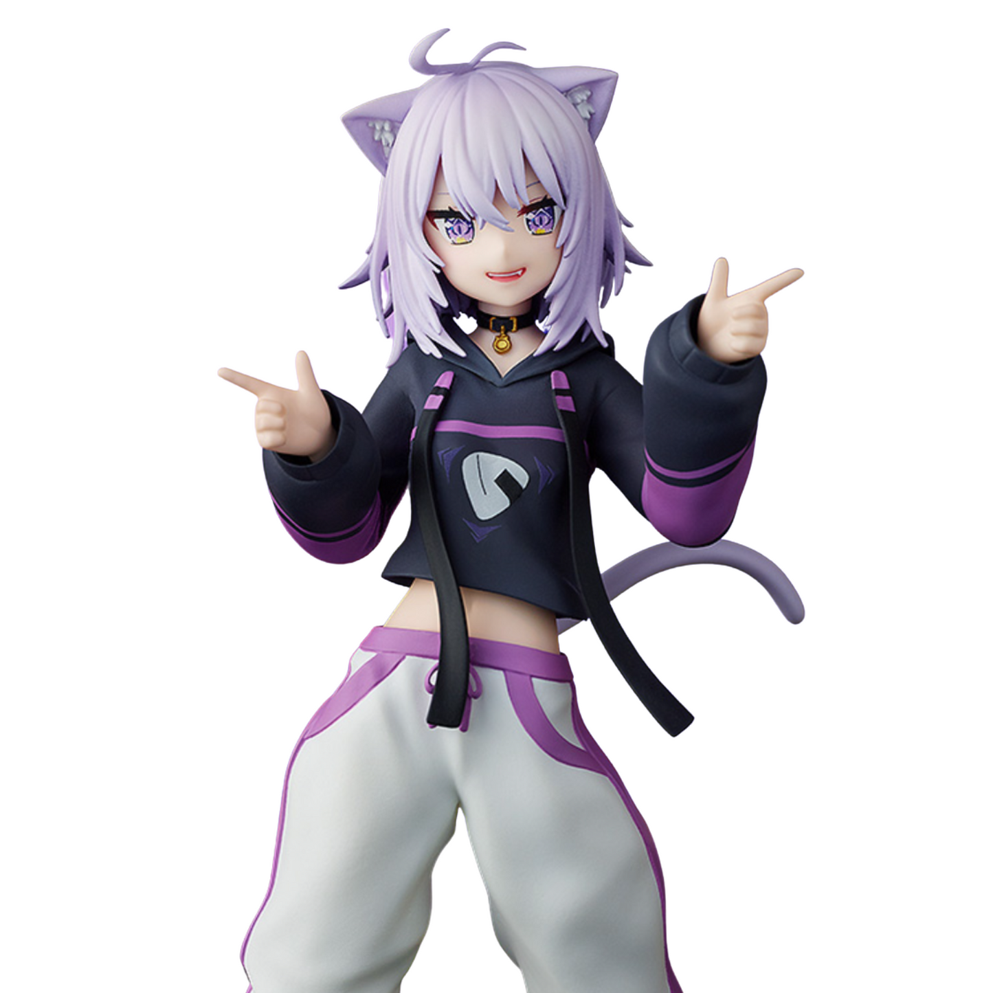 Hololive Pop Up Parade Nekomata Okayu
