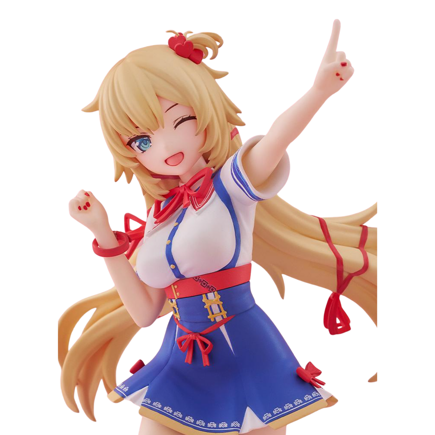 Hololive Pop Up Parade Akai Haato