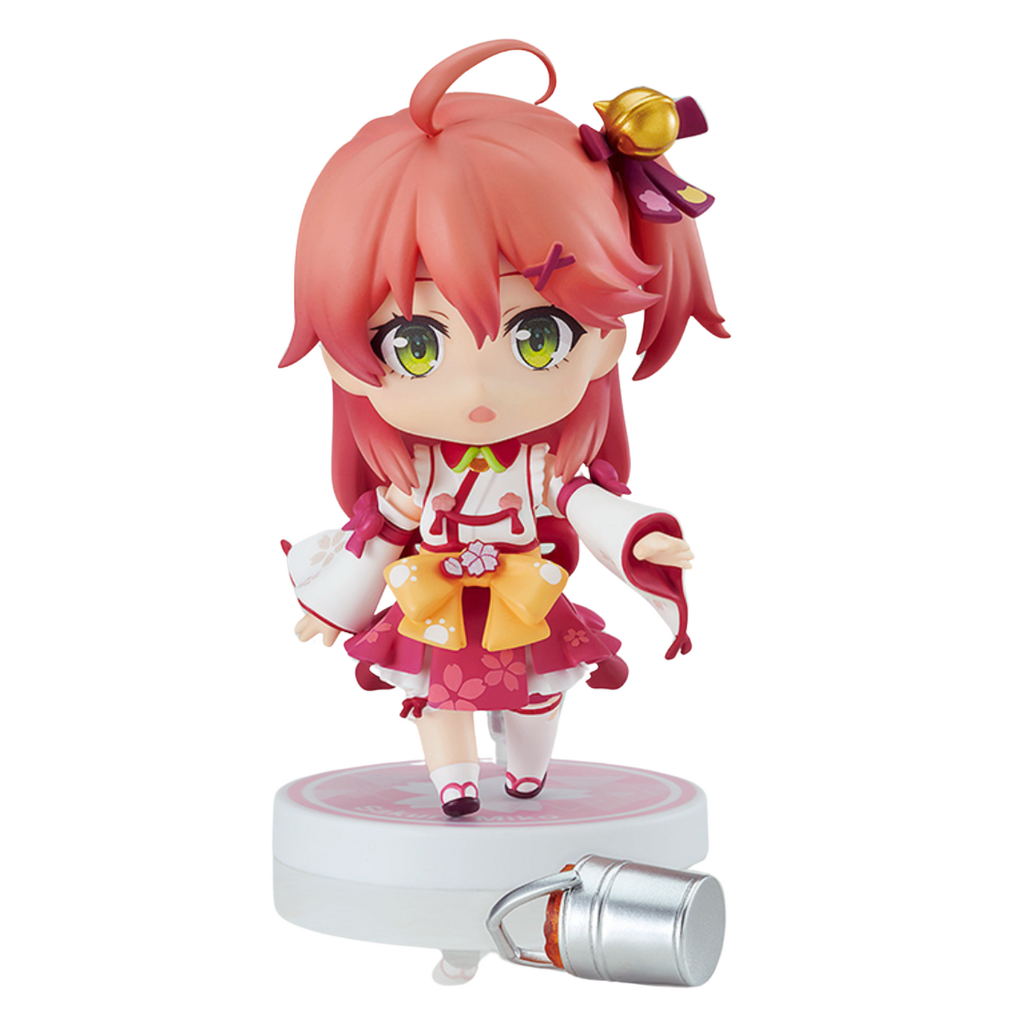 Hololive Nendoroid No.1722 Sakura Miko