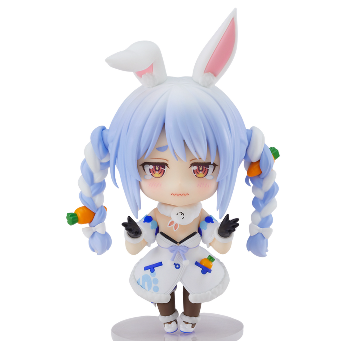 Hololive Nendoroid No.1823 Usada Pekora