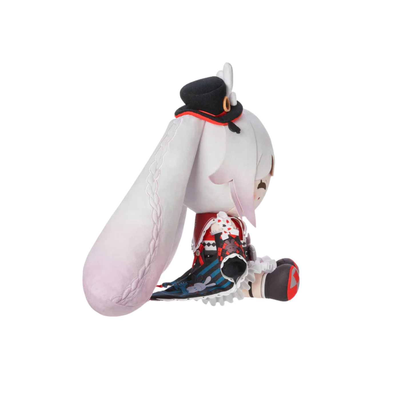 Honkai: Star Rail Mirucco Sparxie Plush