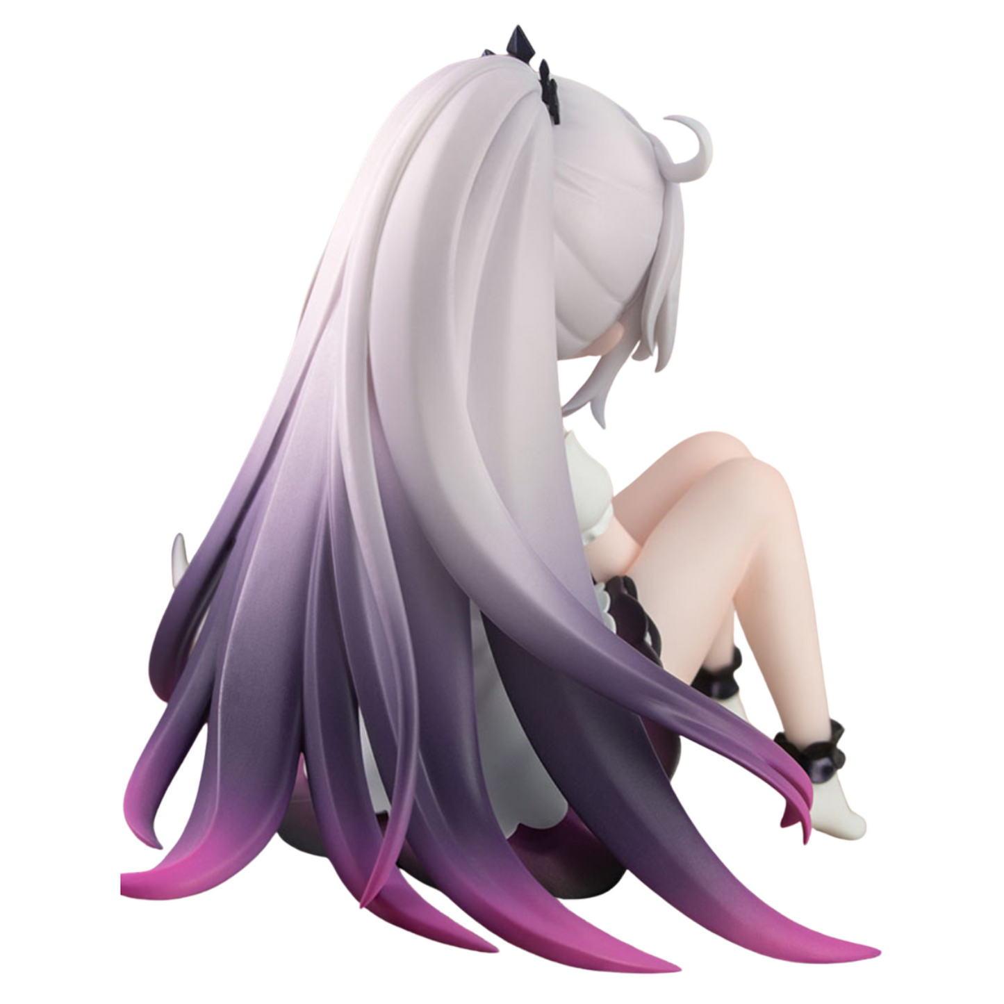 Honkai Impact 3rd Little Series Kiana (Herrscher of Finality Ver.) Figure
