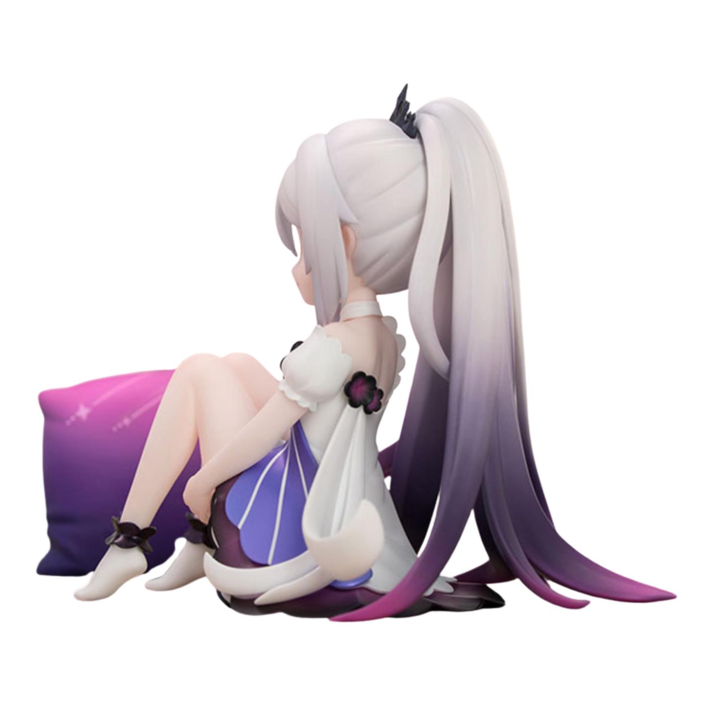 Honkai Impact 3rd Little Series Kiana (Herrscher of Finality Ver.) Figure