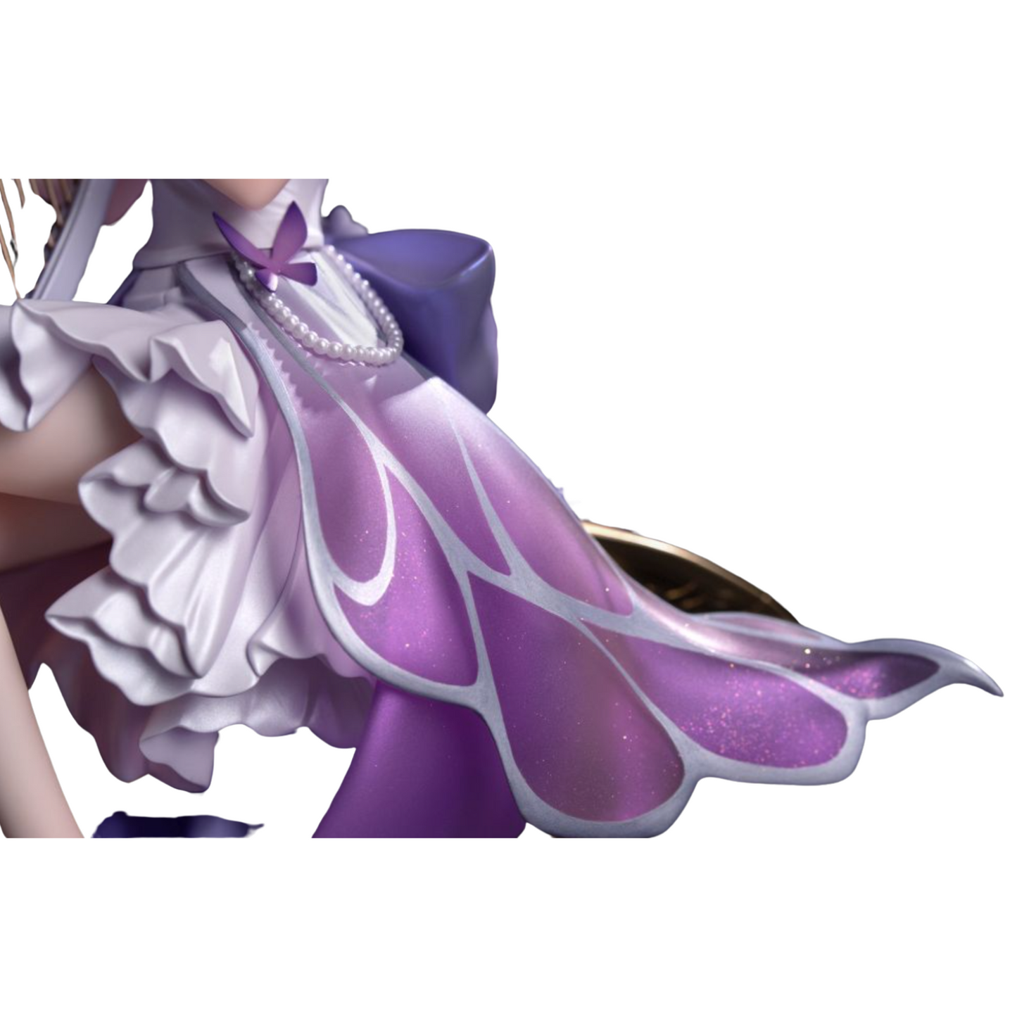 Honkai: Star Rail Gift+ Castorice (Star Rail Live Ver.) 1/8 Scale Figure