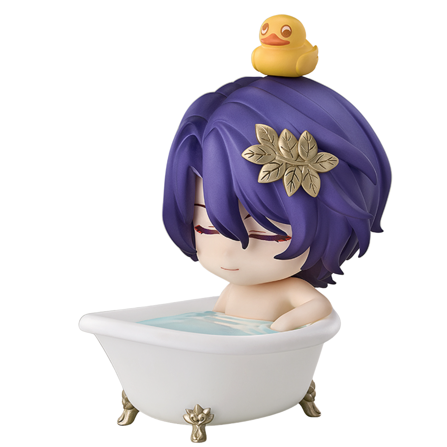 Honkai: Star Rail Nendoroid No.2764 Dr. Ratio