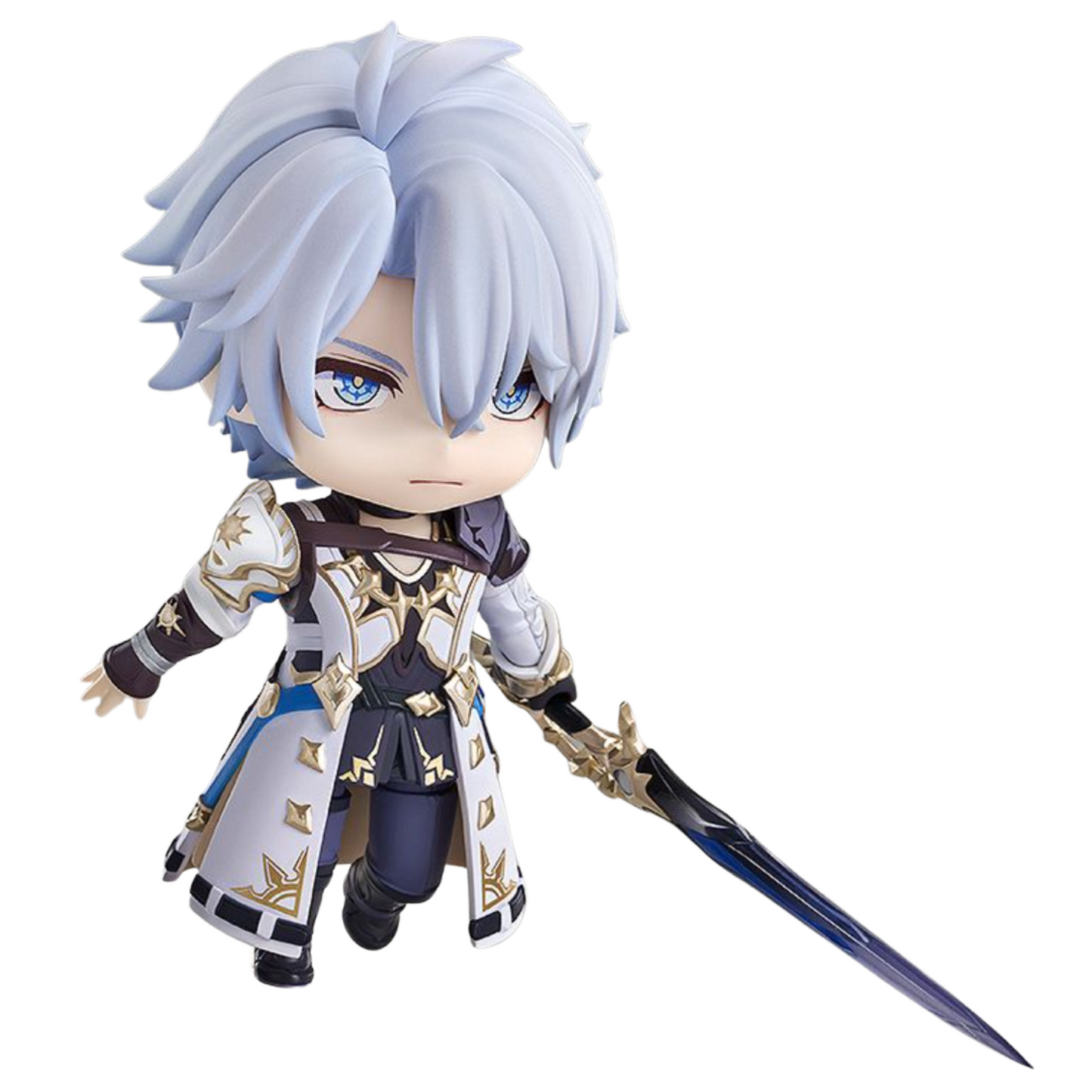 Honkai: Star Rail Nendoroid No.2832 Phainon