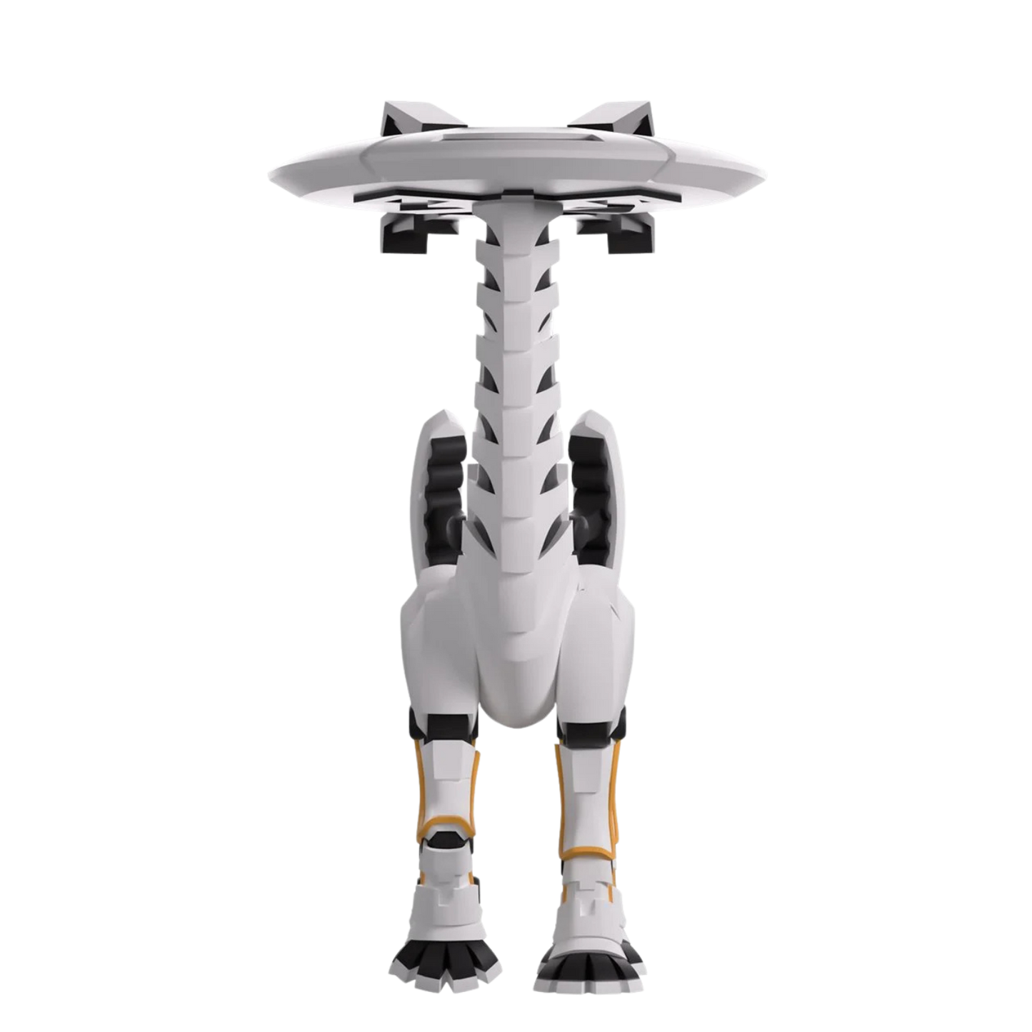 Horizon Zero Dawn Tallneck Vinyl Figure