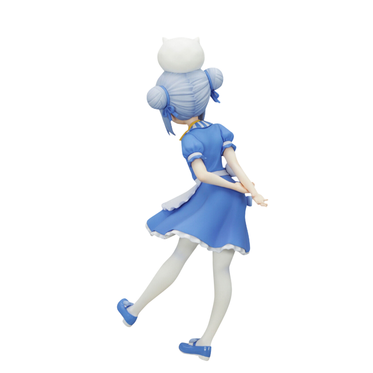 Is the Order a Rabbit? BLOOM Trio-Try-iT Chino Figure