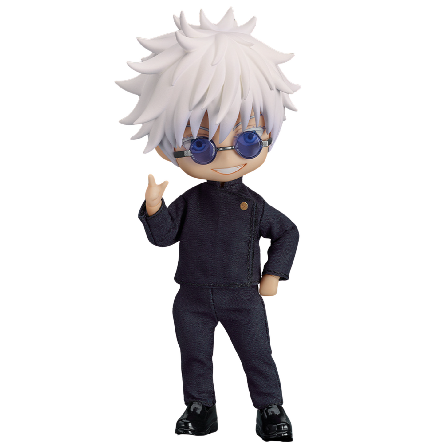 Jujutsu Kaisen Nendoroid Doll Satoru Gojo (Tokyo Jujutsu High School Ver.)