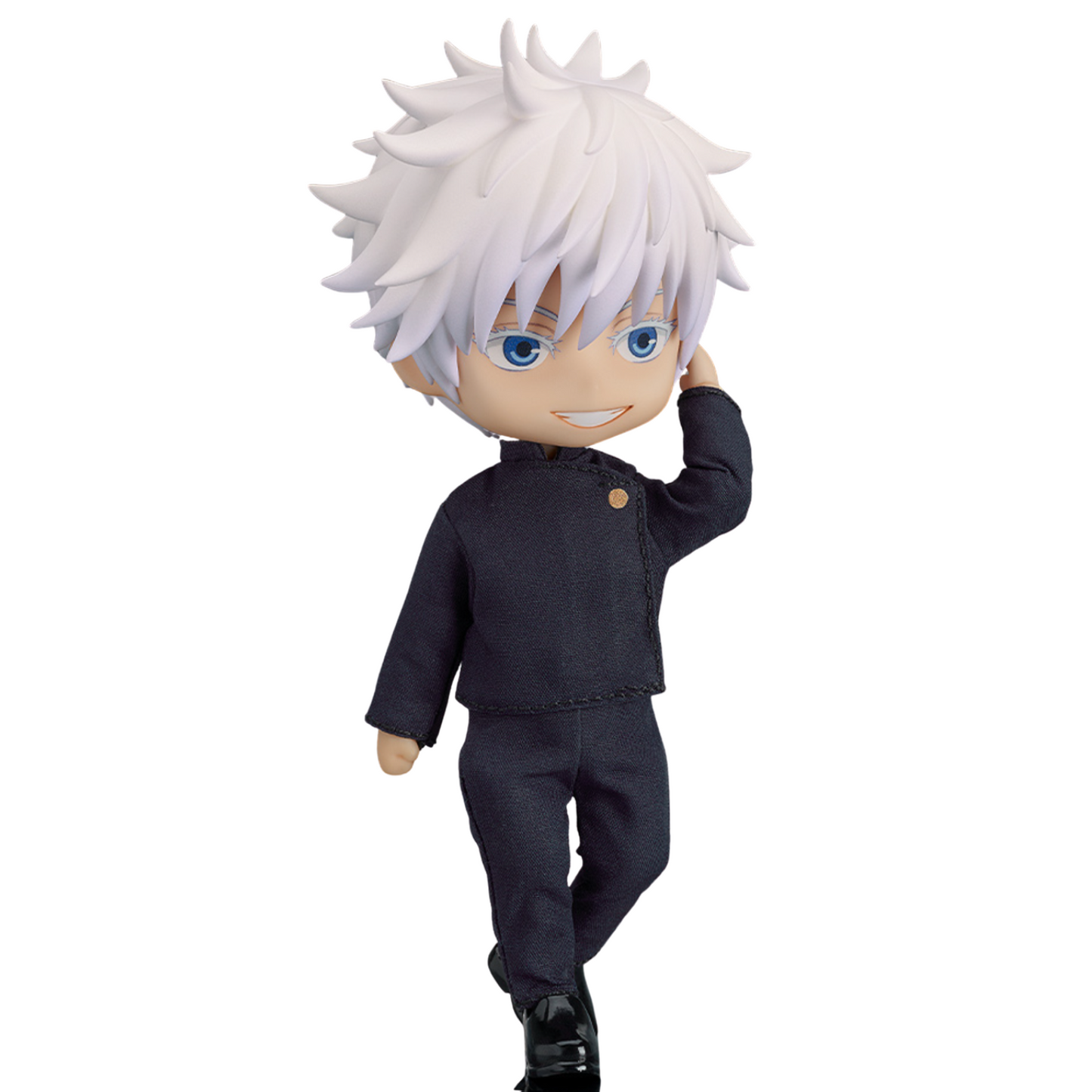 Jujutsu Kaisen Nendoroid Doll Satoru Gojo (Tokyo Jujutsu High School Ver.)