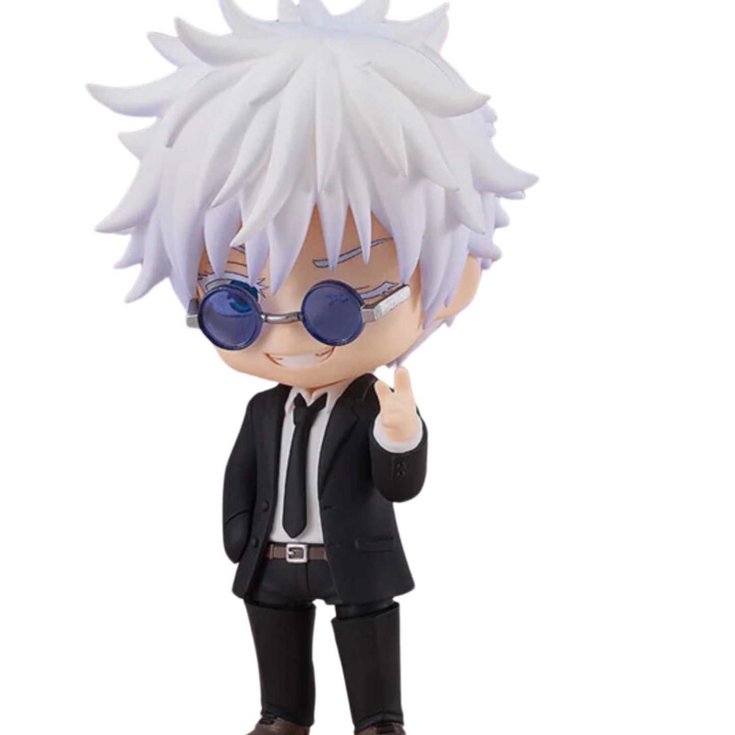 Jujutsu Kaisen Nendoroid No.2440 Satoru Gojo (Suit Ver.)