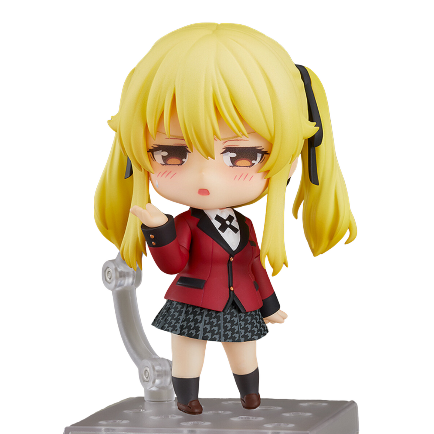 Kakegurui Nendoroid No.1909 Mary Saotome