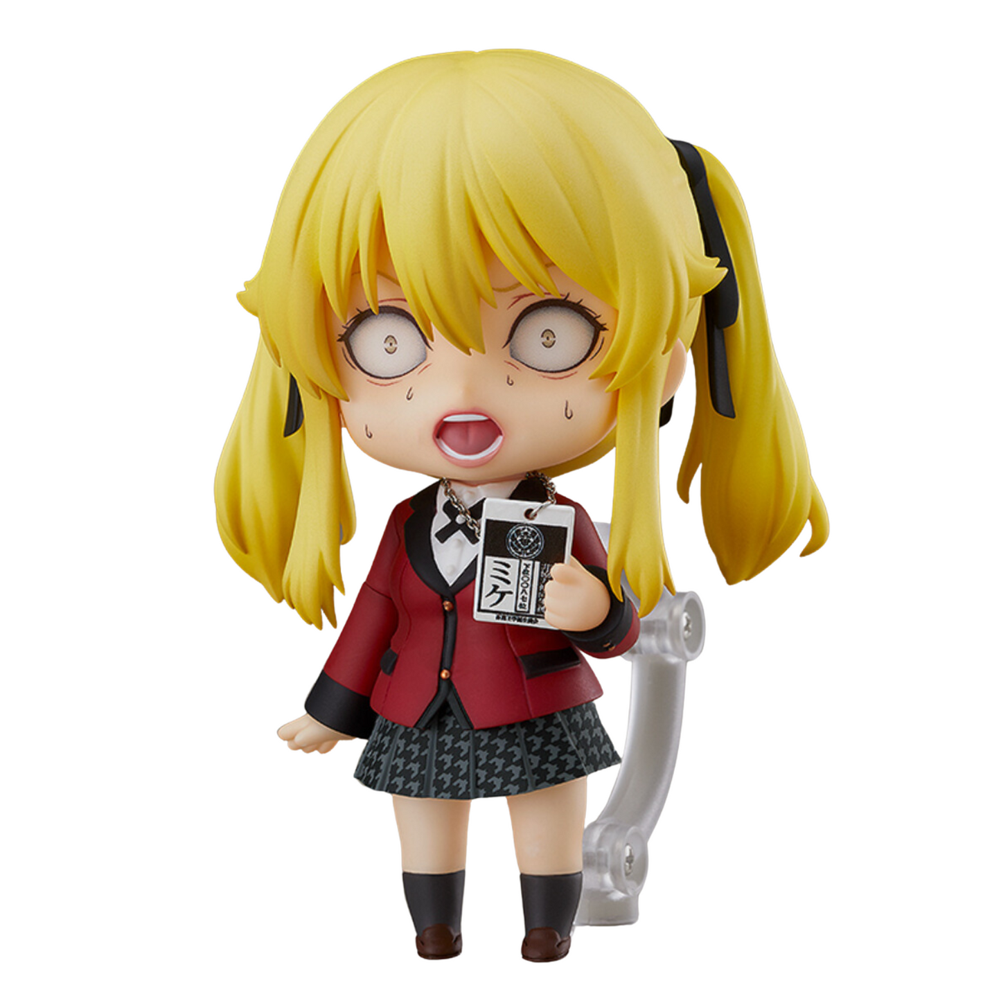 Kakegurui Nendoroid No.1909 Mary Saotome