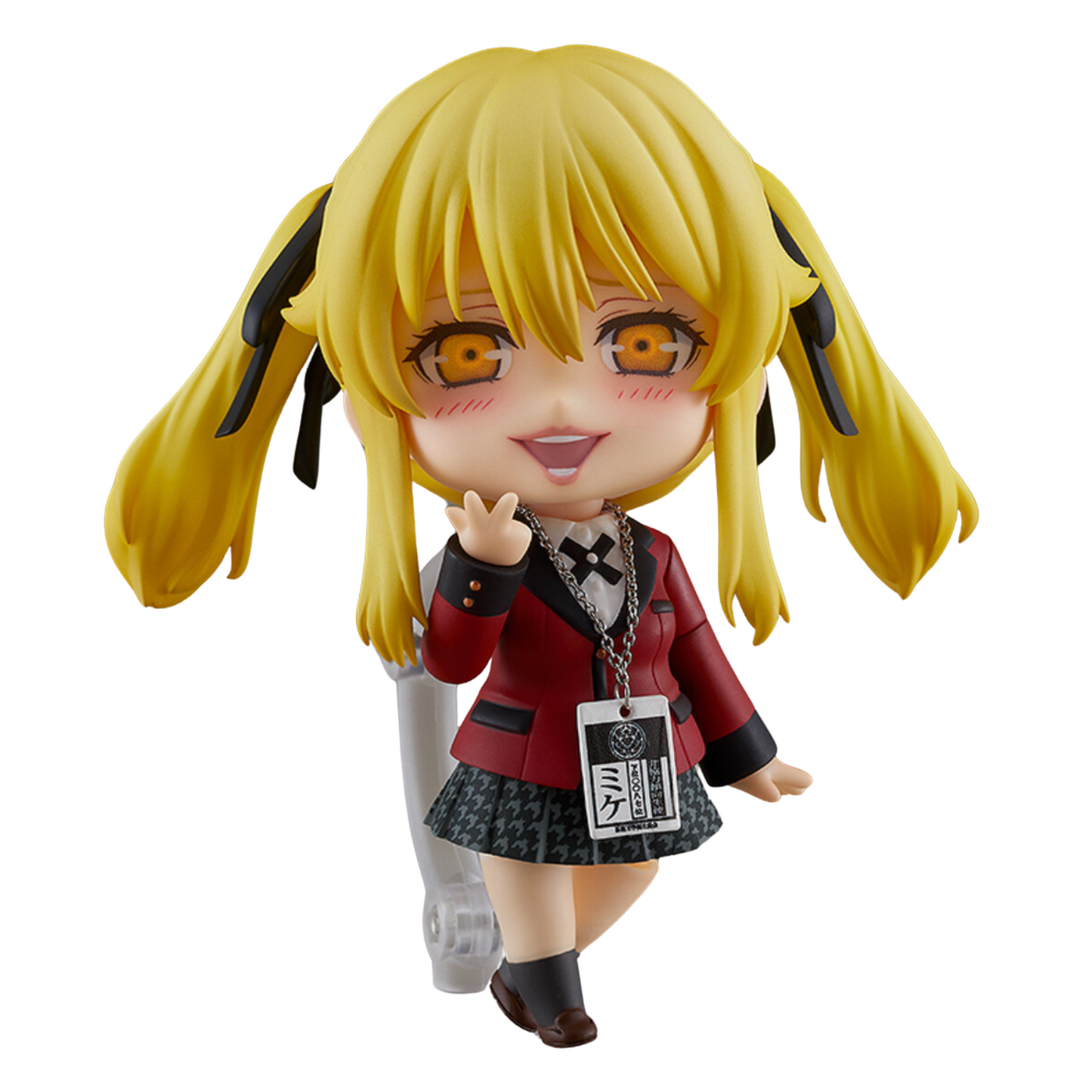 Kakegurui Nendoroid No.1909 Mary Saotome