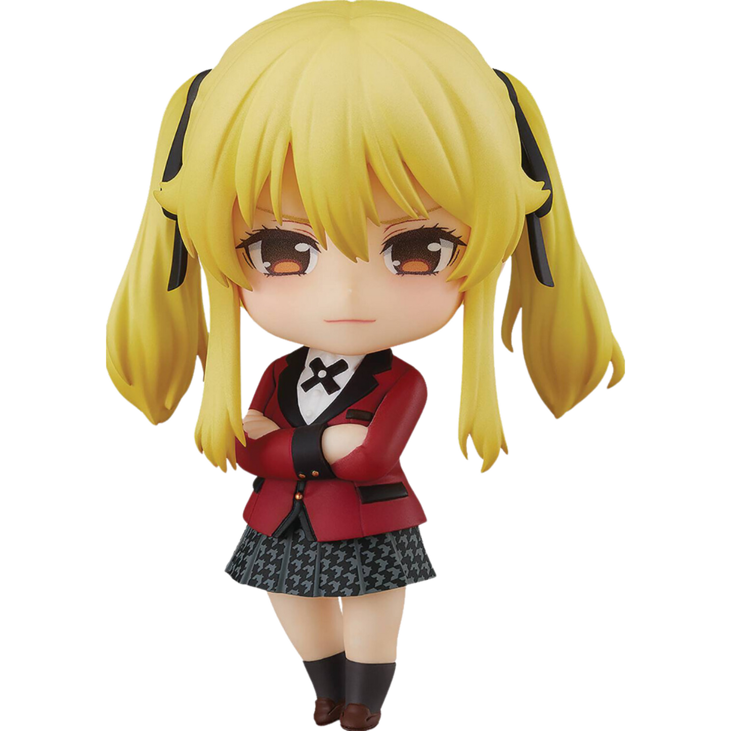 Kakegurui Nendoroid No.1909 Mary Saotome