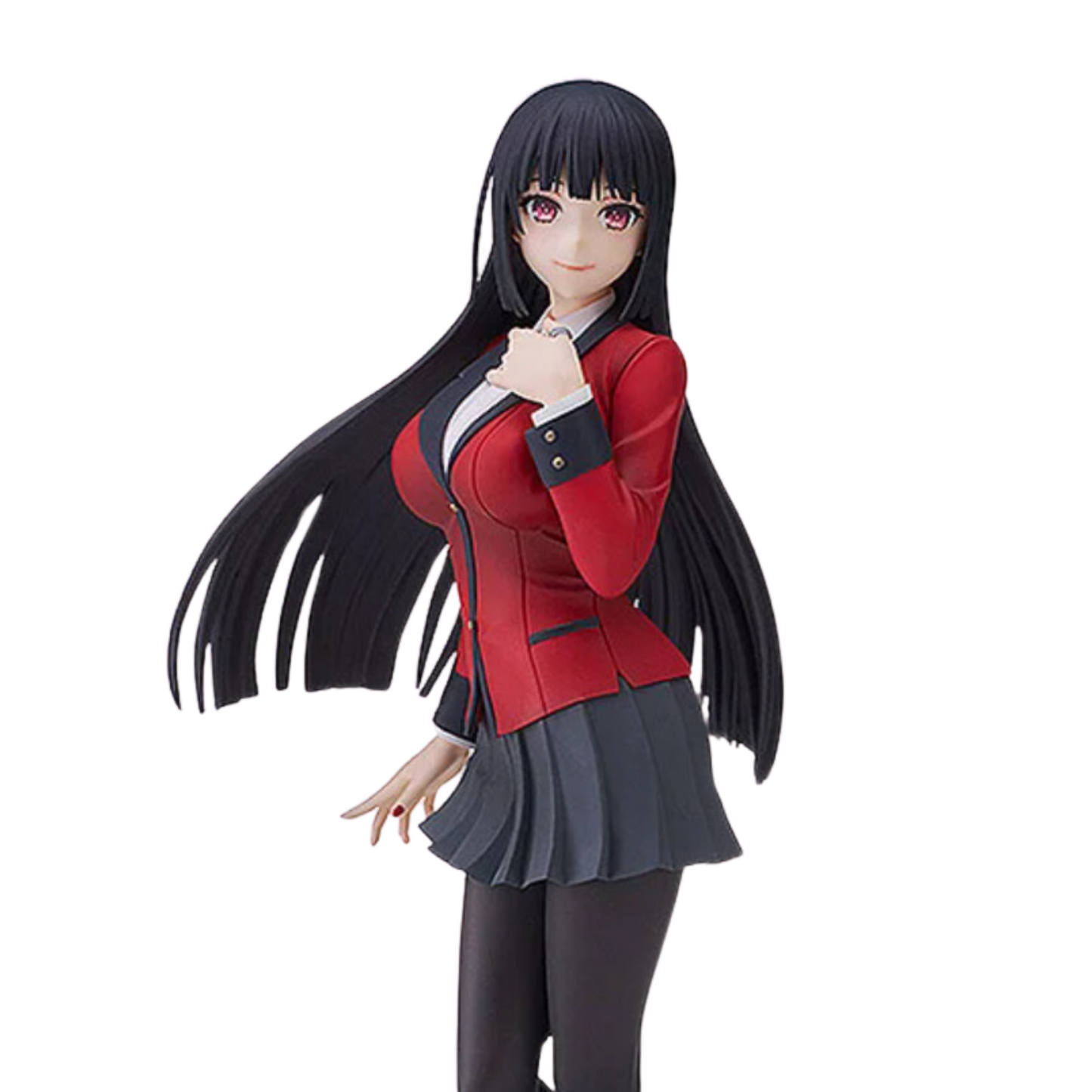 Kakegurui Pop Up Parade Yumeko Jabami