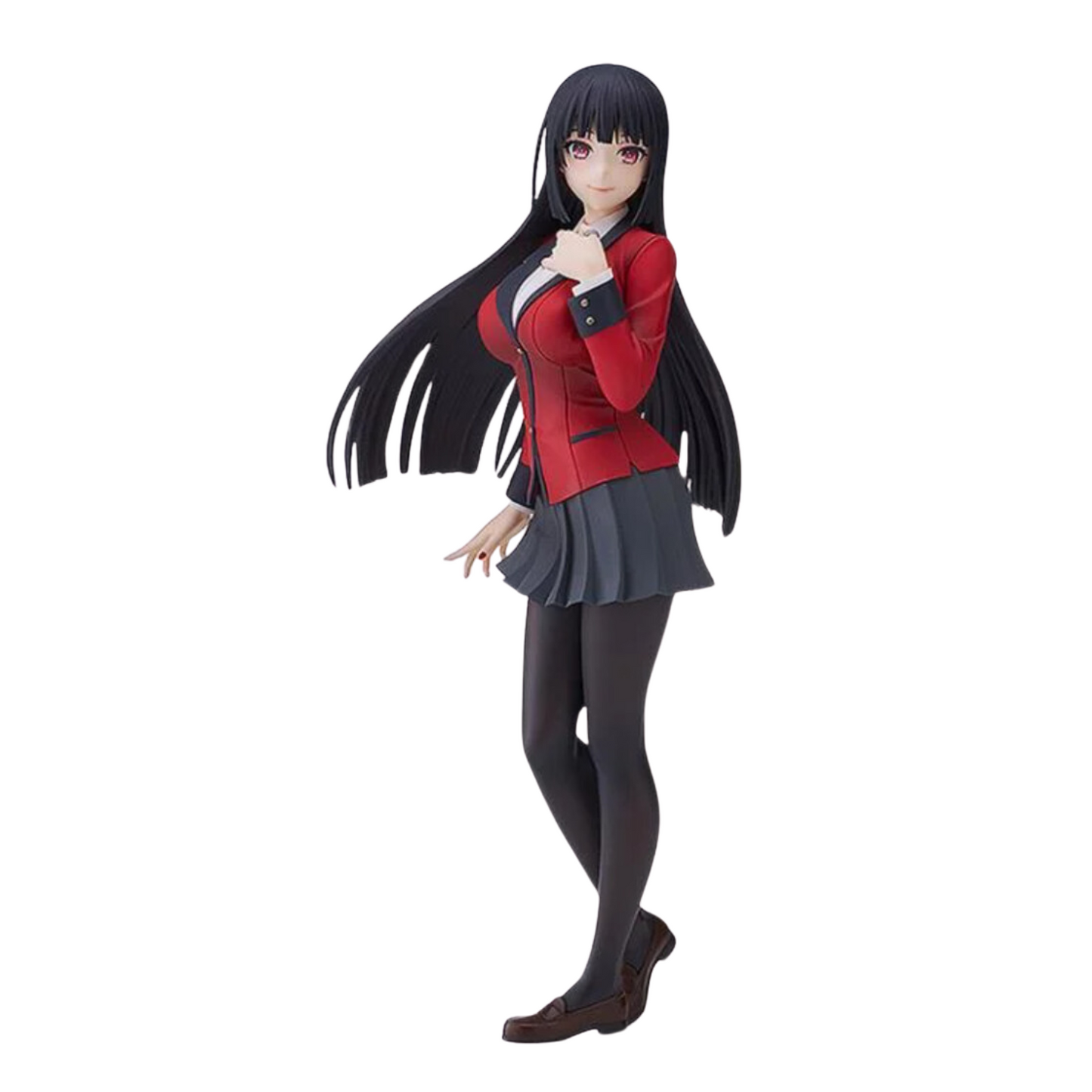 Kakegurui Pop Up Parade Yumeko Jabami