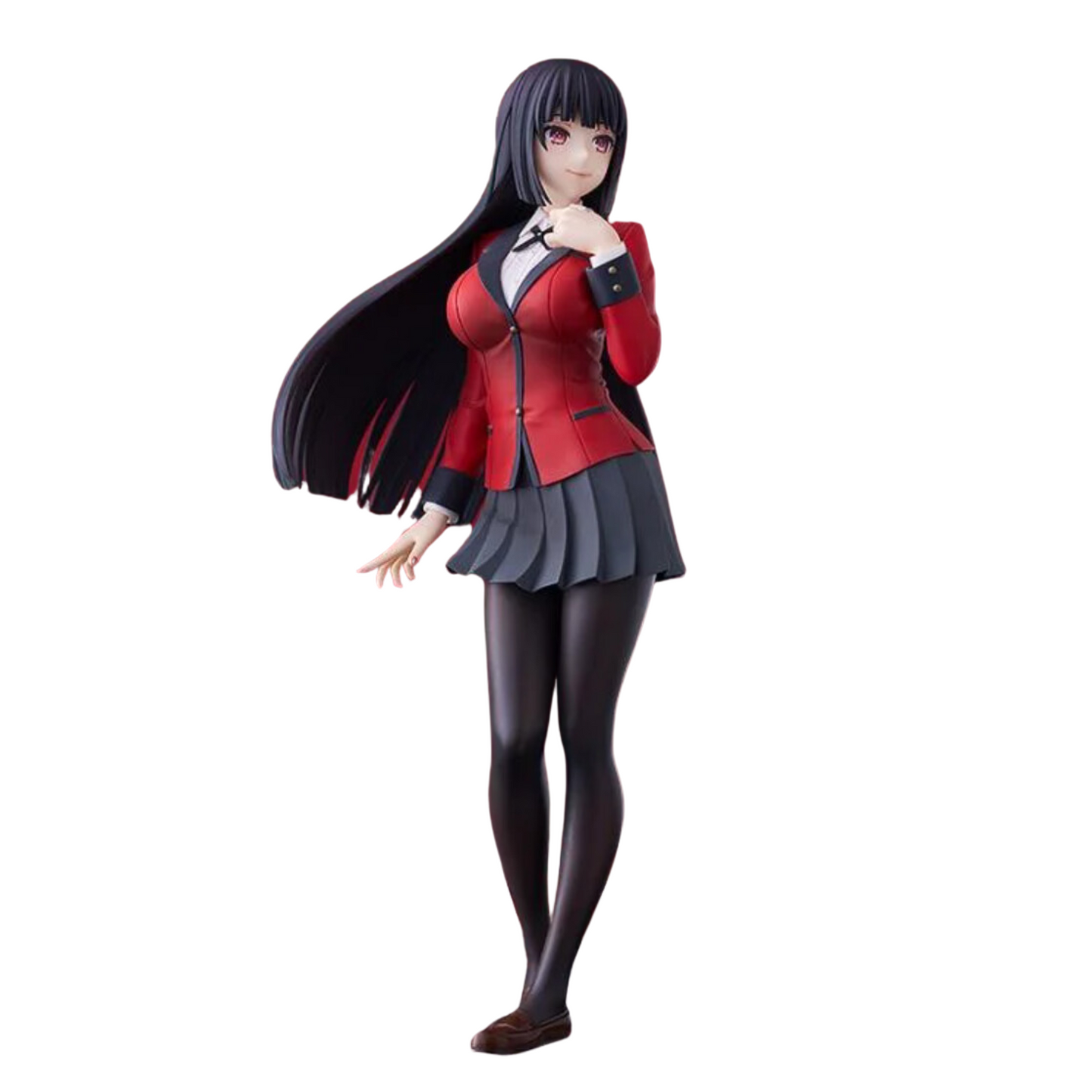 Kakegurui Pop Up Parade Yumeko Jabami