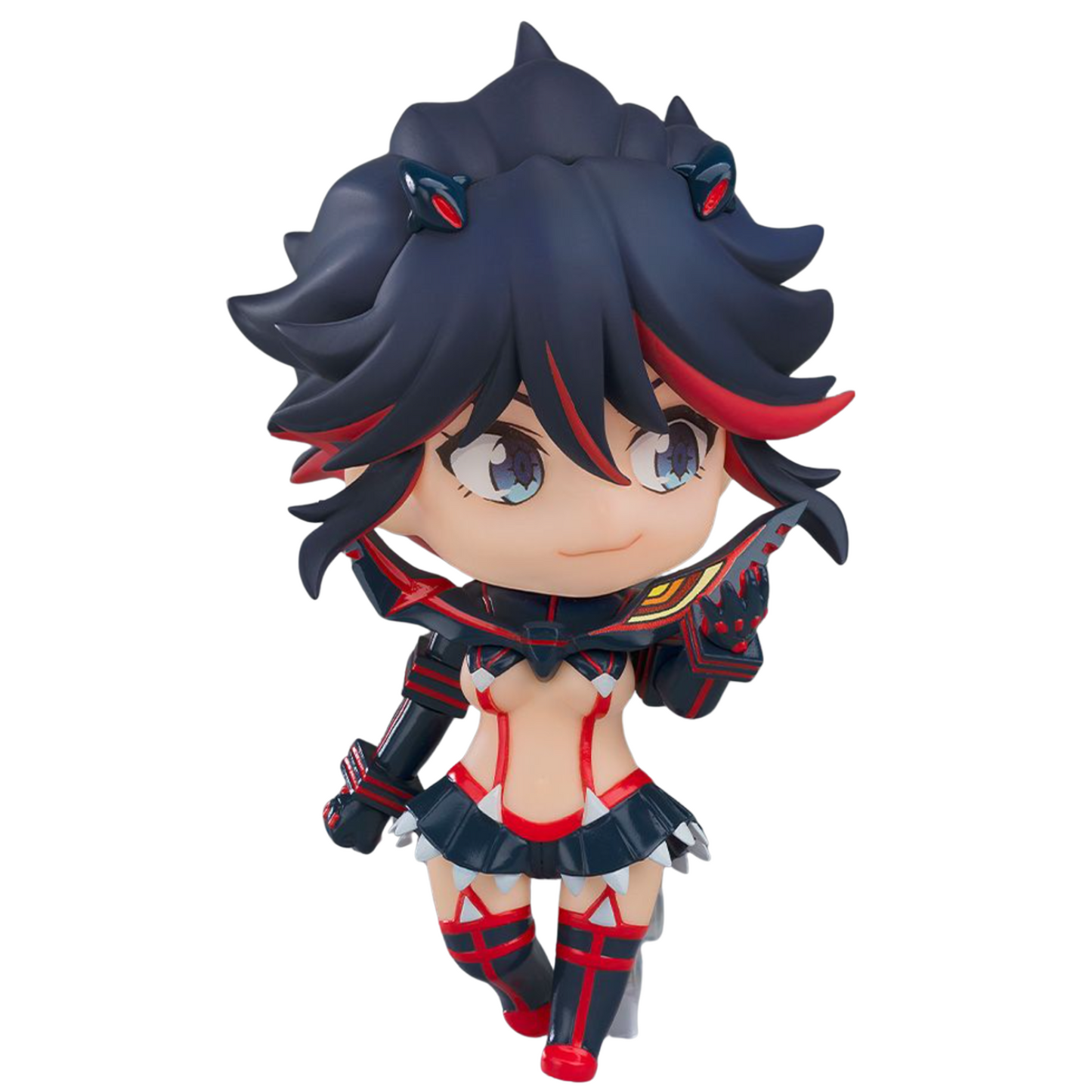 Kill La Kill Nendoroid No.2808 Ryuko Matoi (Kamui Senketsu Ver.)