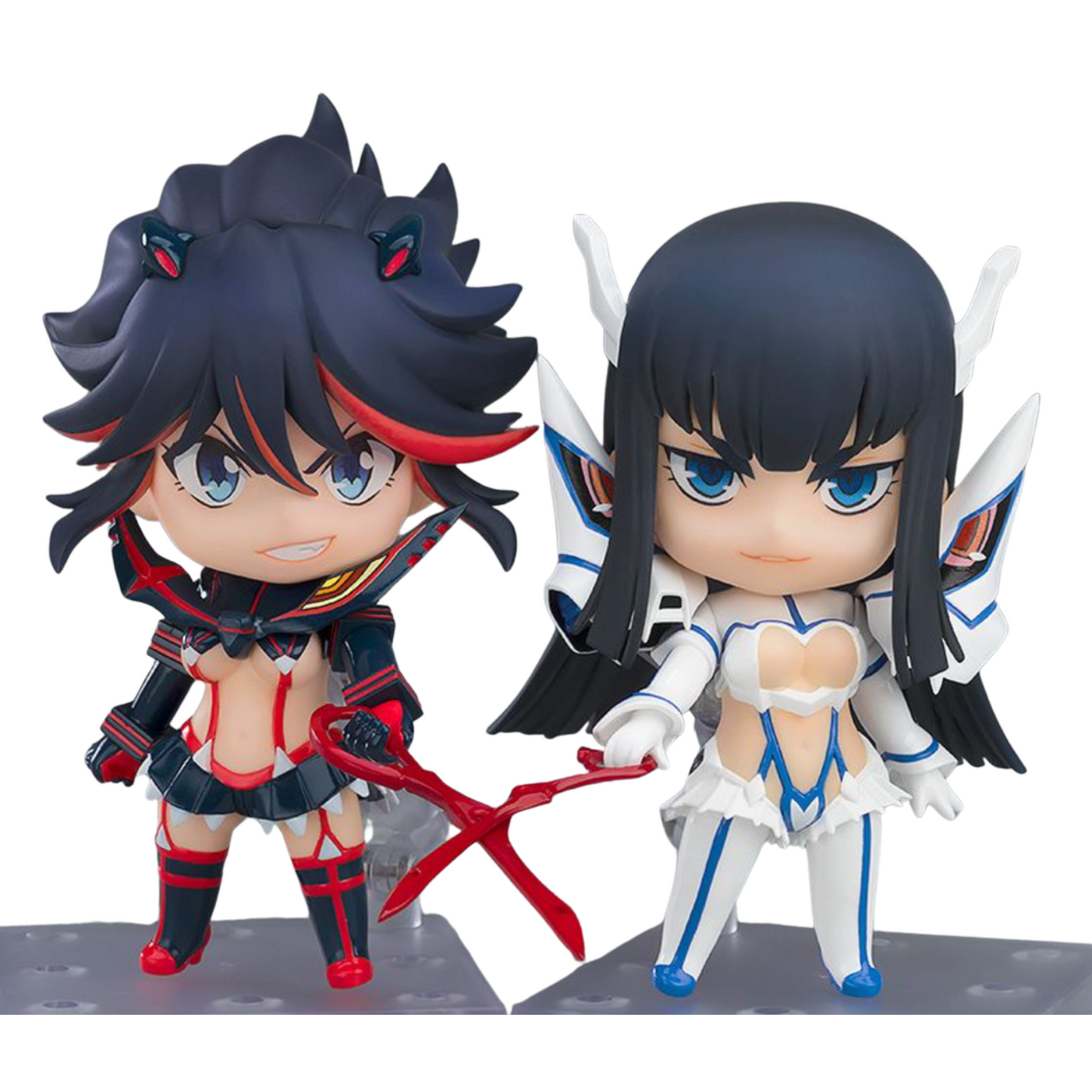 Kill La Kill Nendoroid No.2809 Satsuki Kiryuin (Kamui Junketsu Ver.)