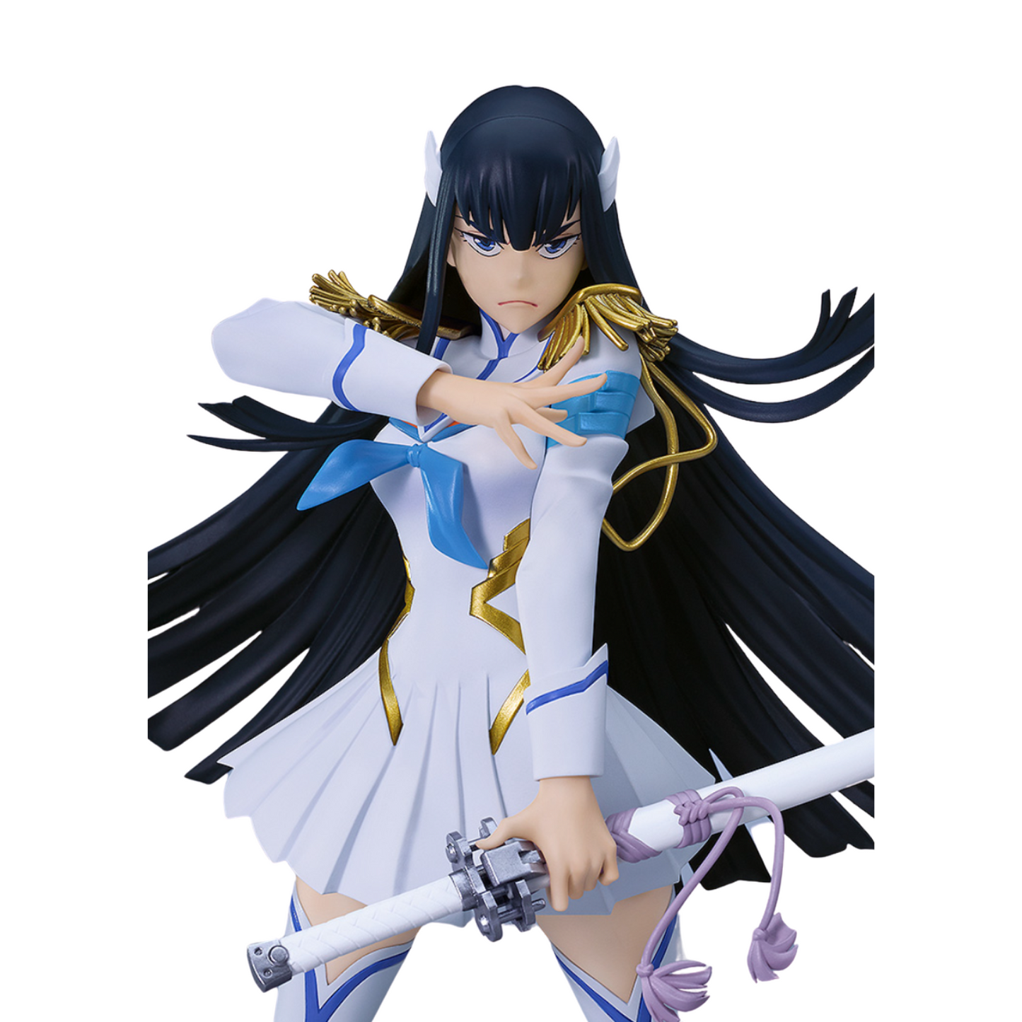 Kill La Kill Pop Up Parade SP Satsuki Kiryuin